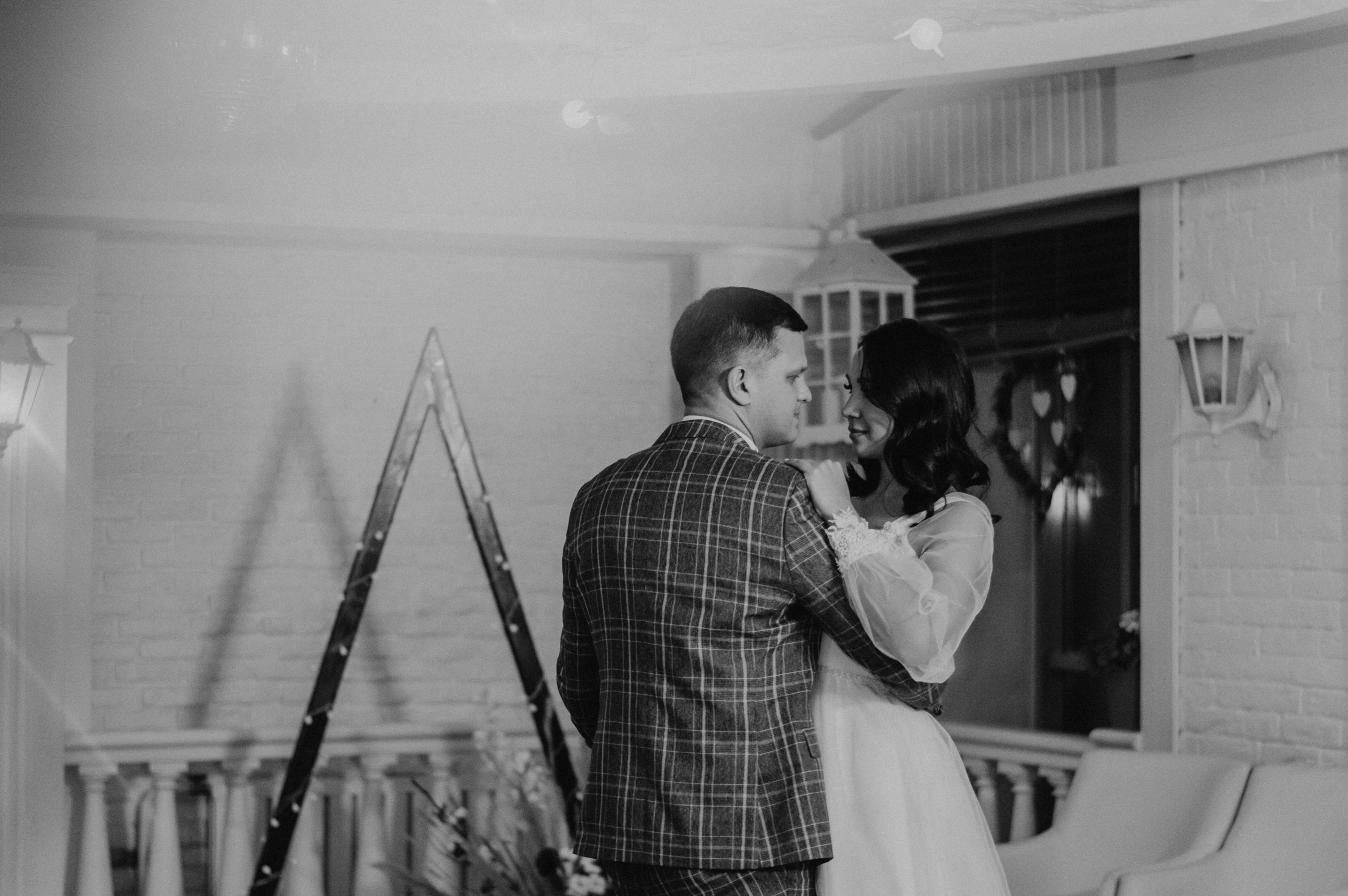 Саша и Алёна. Свадебный и семейный фотограф в Чите Юлия Оранская