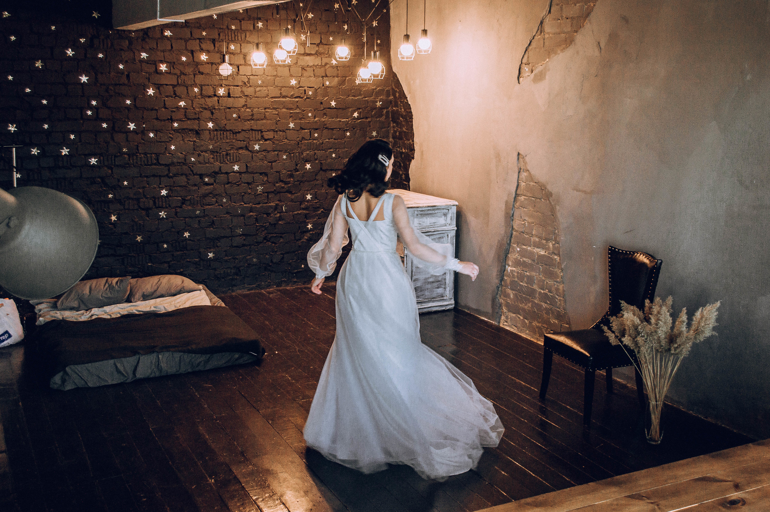 Саша и Алёна. Свадебный и семейный фотограф в Чите Юлия Оранская