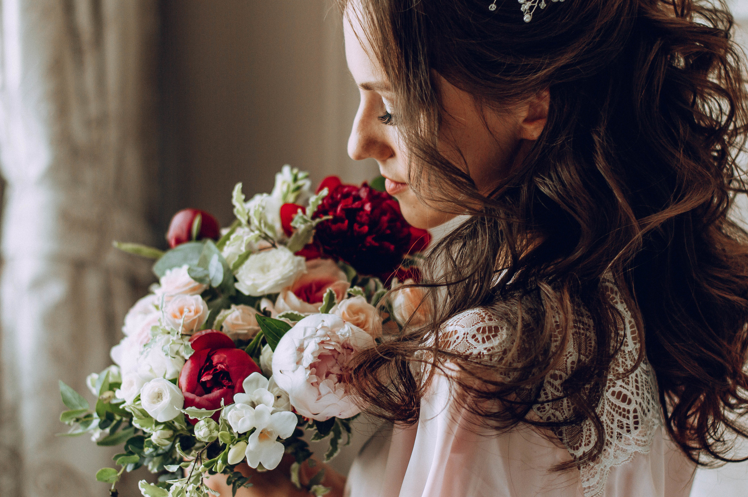 Яков и Юля. Свадебный и семейный фотограф в Чите Юлия Оранская