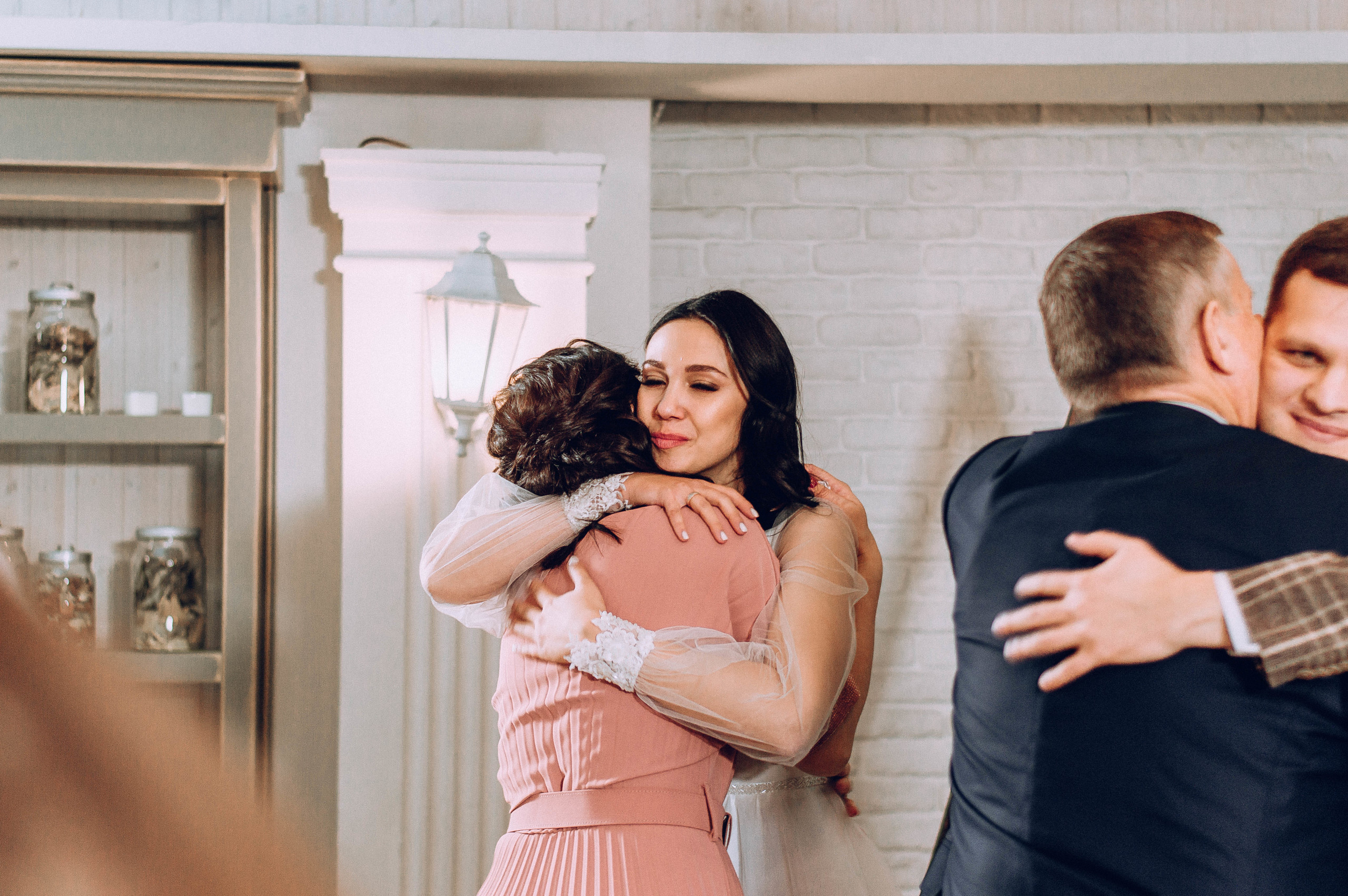 Саша и Алёна. Свадебный и семейный фотограф в Чите Юлия Оранская