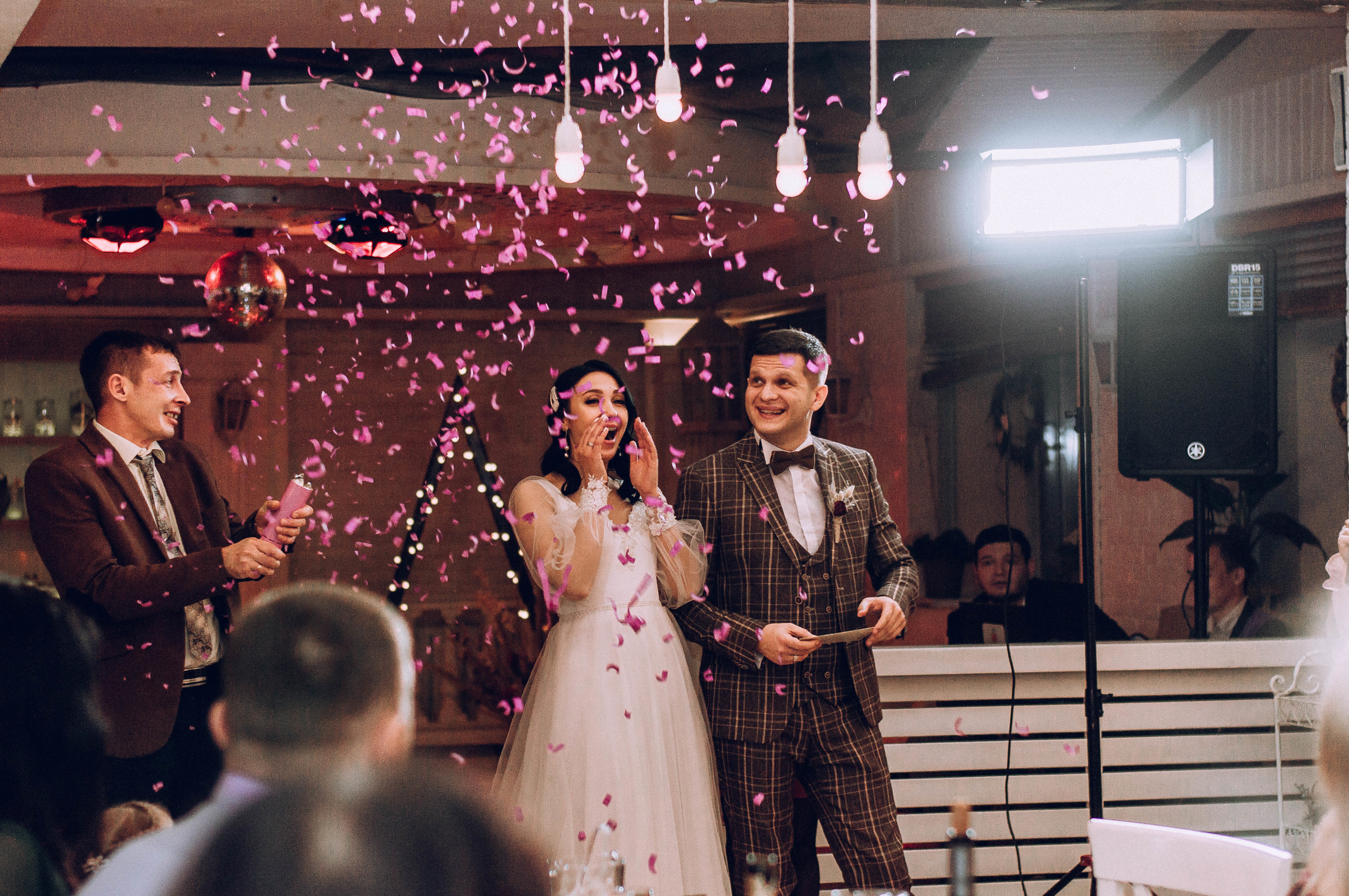 Саша и Алёна. Свадебный и семейный фотограф в Чите Юлия Оранская