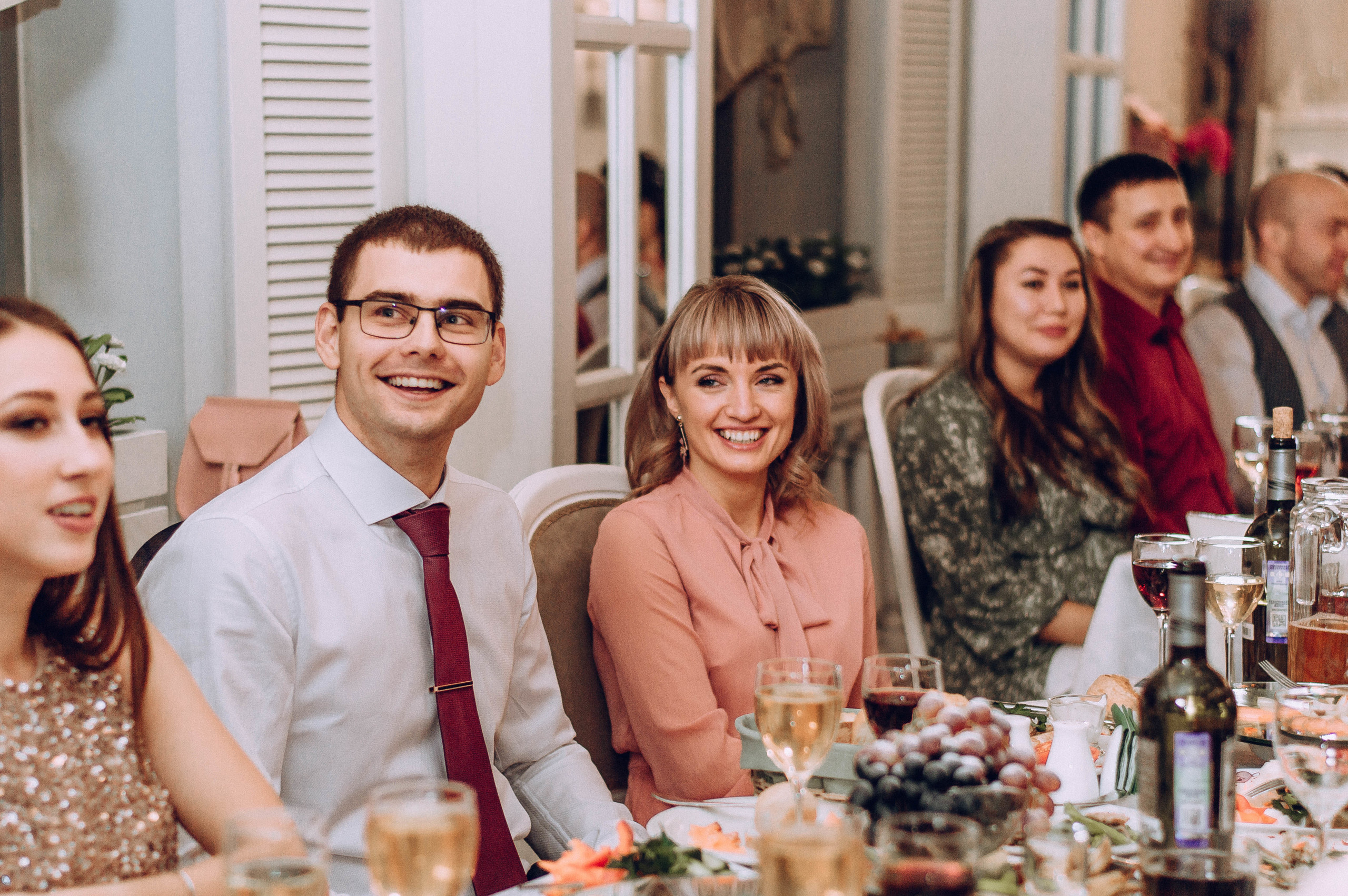 Саша и Алёна. Свадебный и семейный фотограф в Чите Юлия Оранская