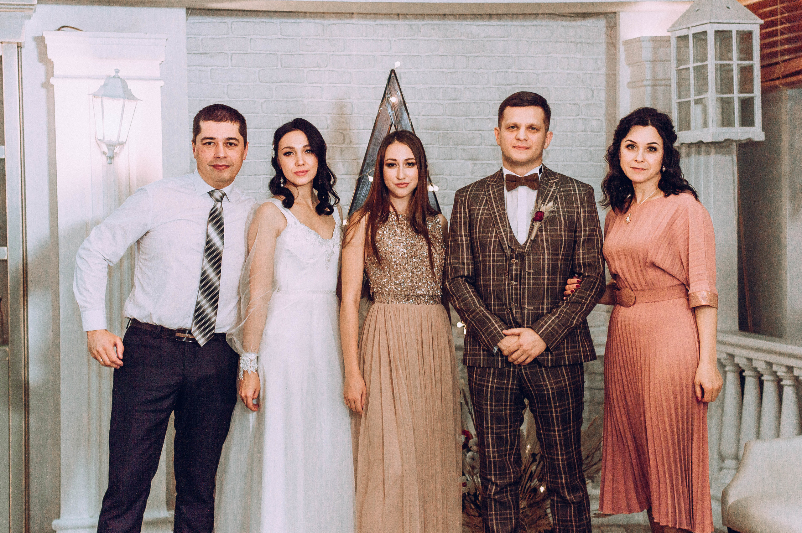 Саша и Алёна. Свадебный и семейный фотограф в Чите Юлия Оранская