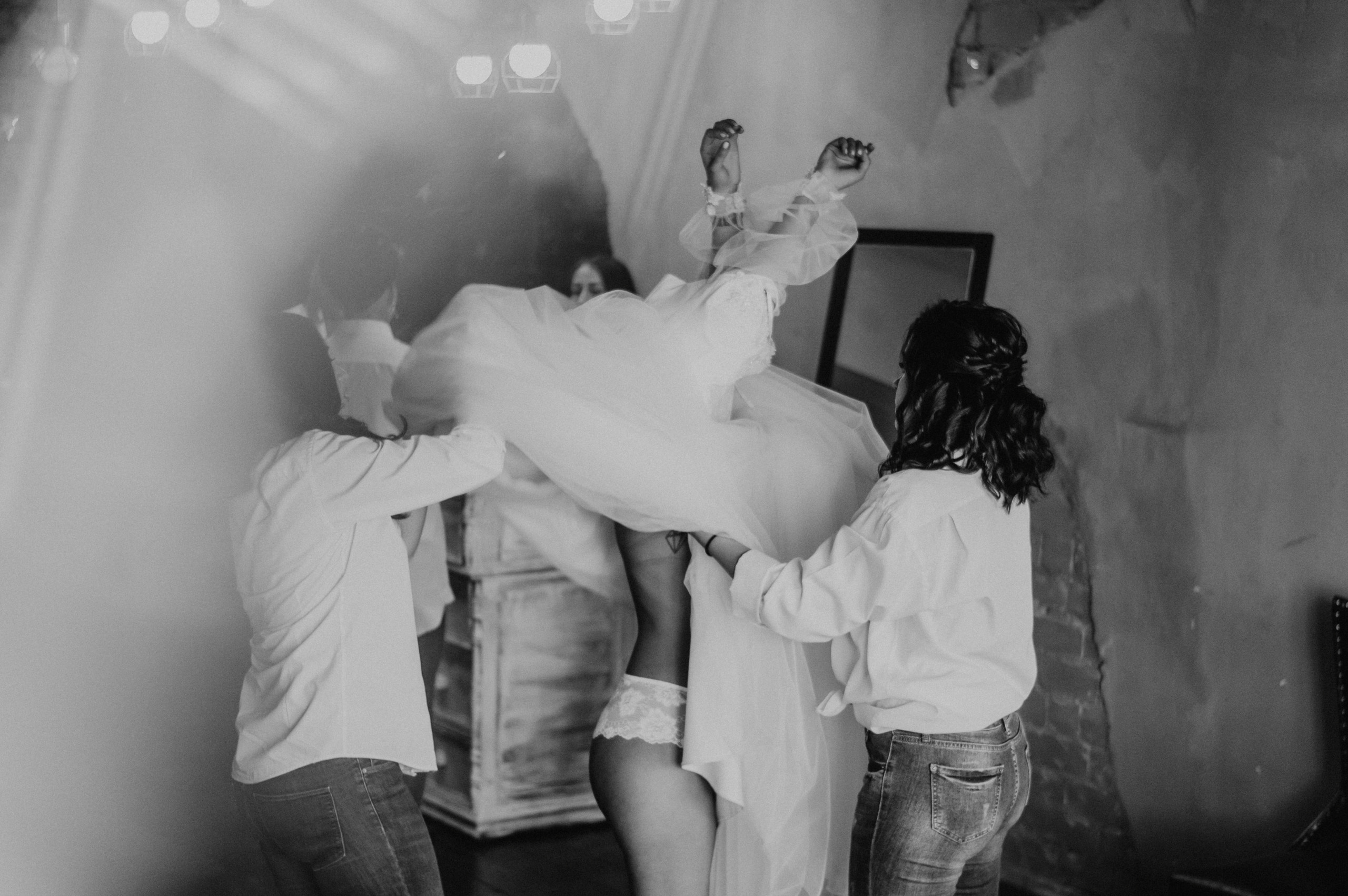 Саша и Алёна. Свадебный и семейный фотограф в Чите Юлия Оранская