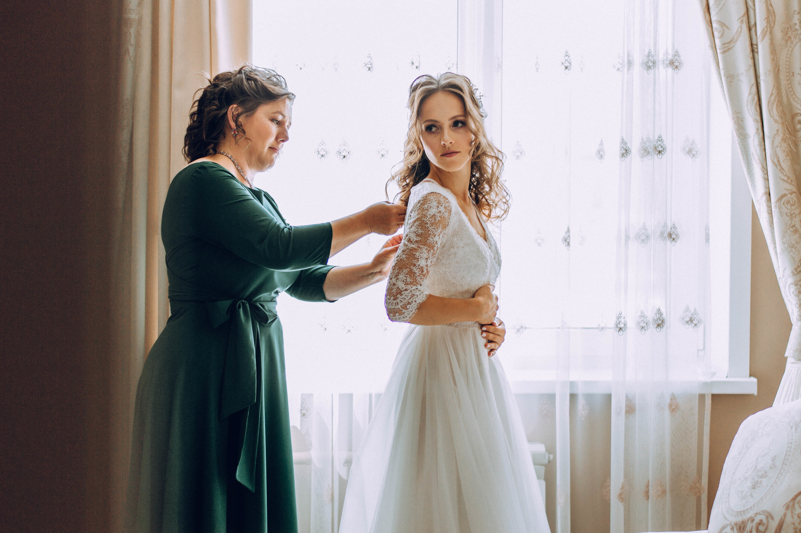 Яков и Юля. Свадебный и семейный фотограф в Чите Юлия Оранская