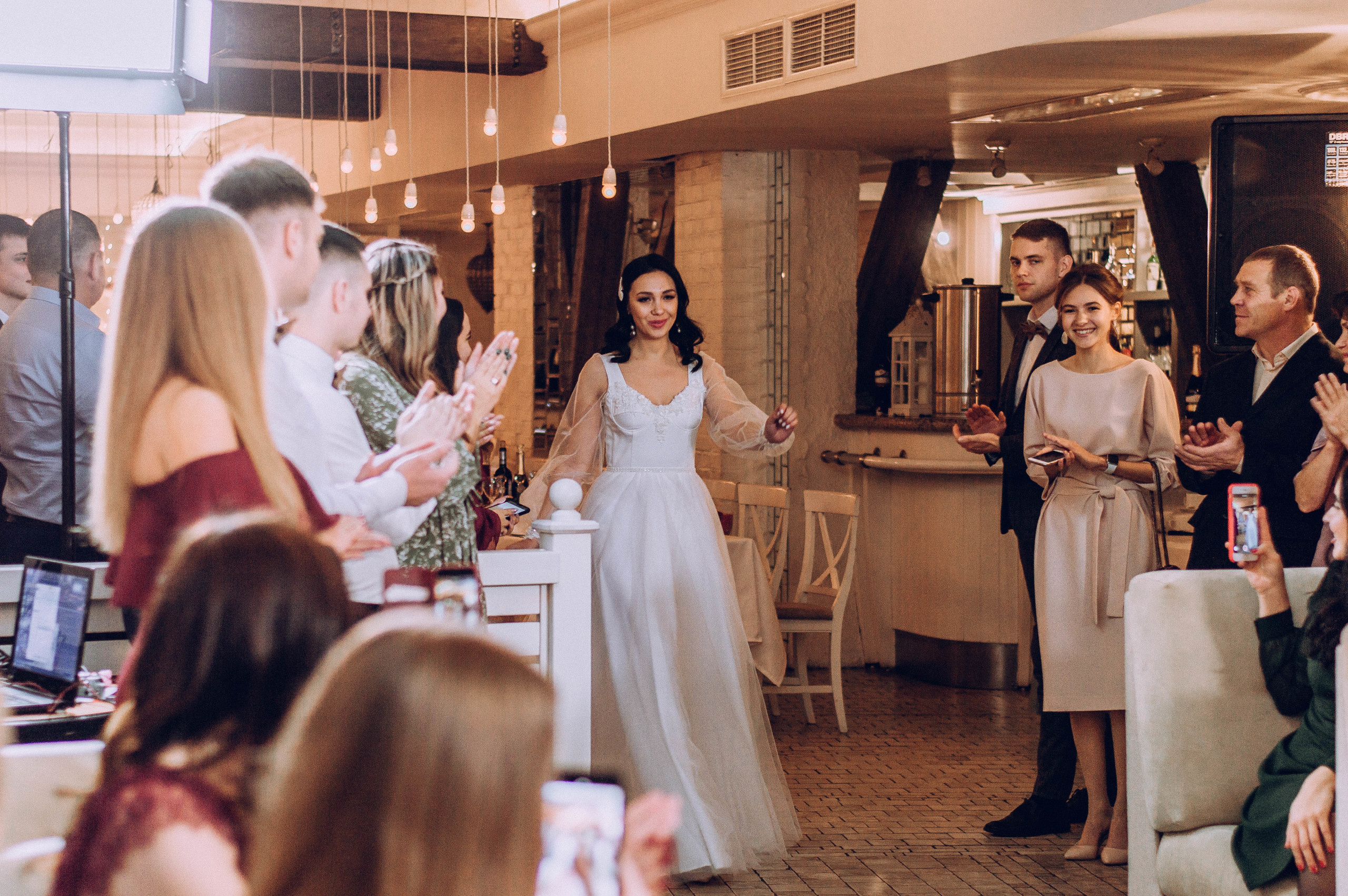 Саша и Алёна. Свадебный и семейный фотограф в Чите Юлия Оранская