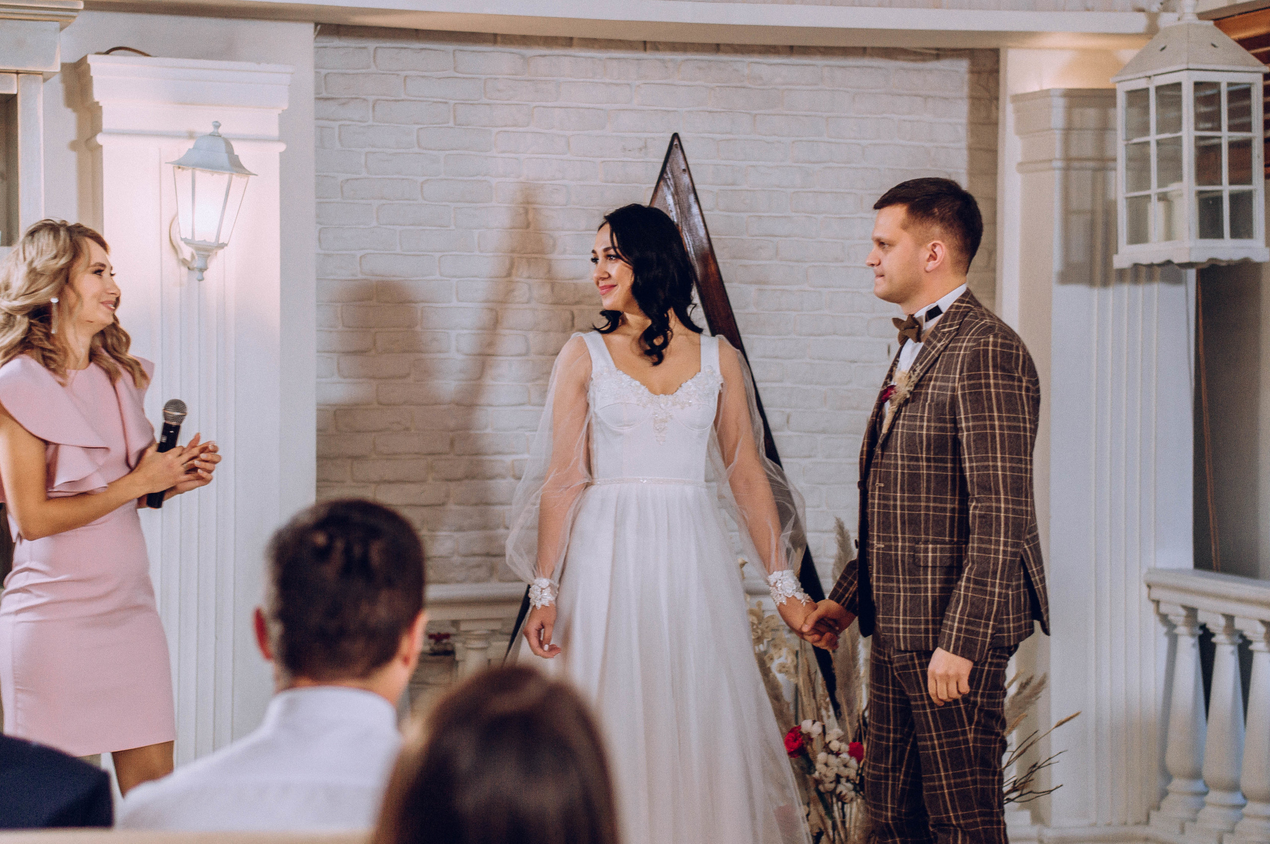 Саша и Алёна. Свадебный и семейный фотограф в Чите Юлия Оранская