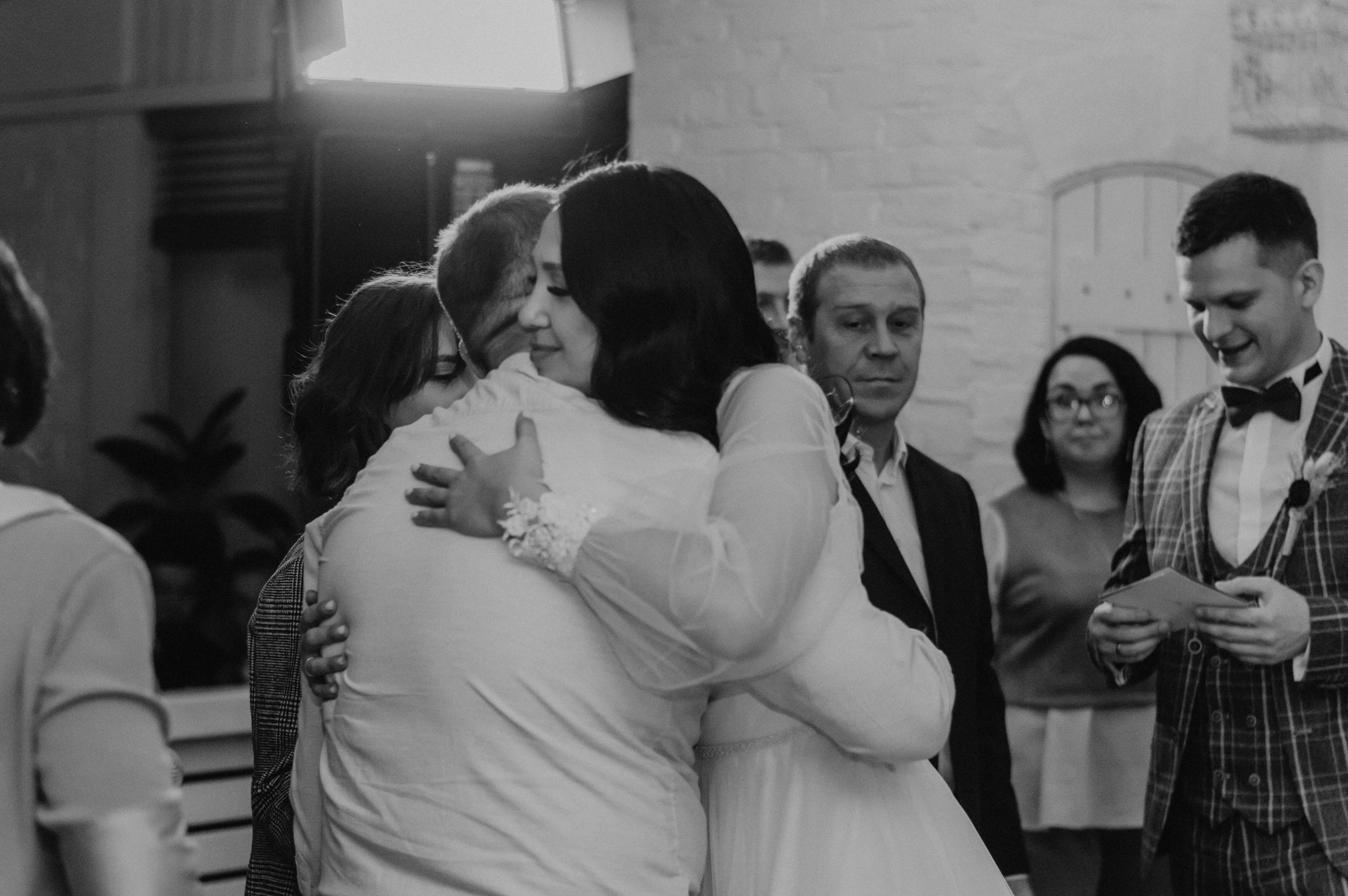 Саша и Алёна. Свадебный и семейный фотограф в Чите Юлия Оранская