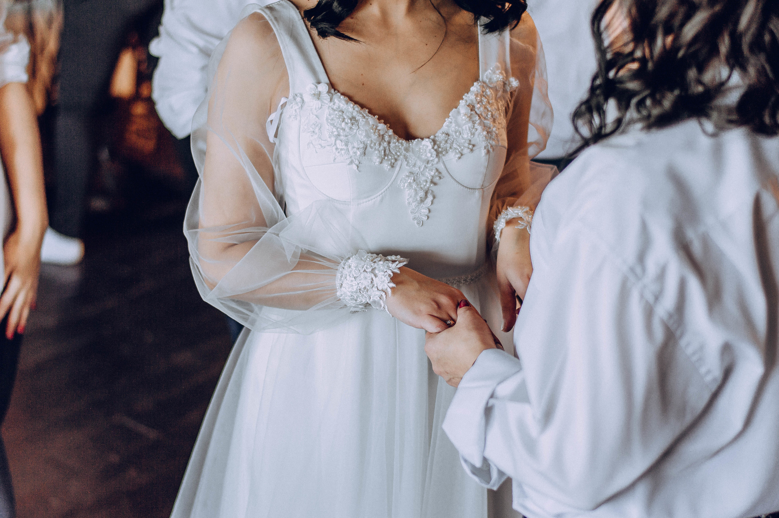 Саша и Алёна. Свадебный и семейный фотограф в Чите Юлия Оранская