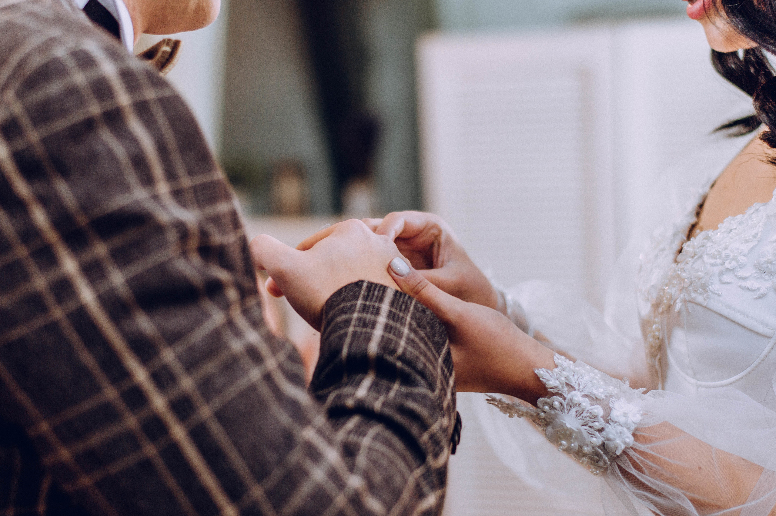 Саша и Алёна. Свадебный и семейный фотограф в Чите Юлия Оранская