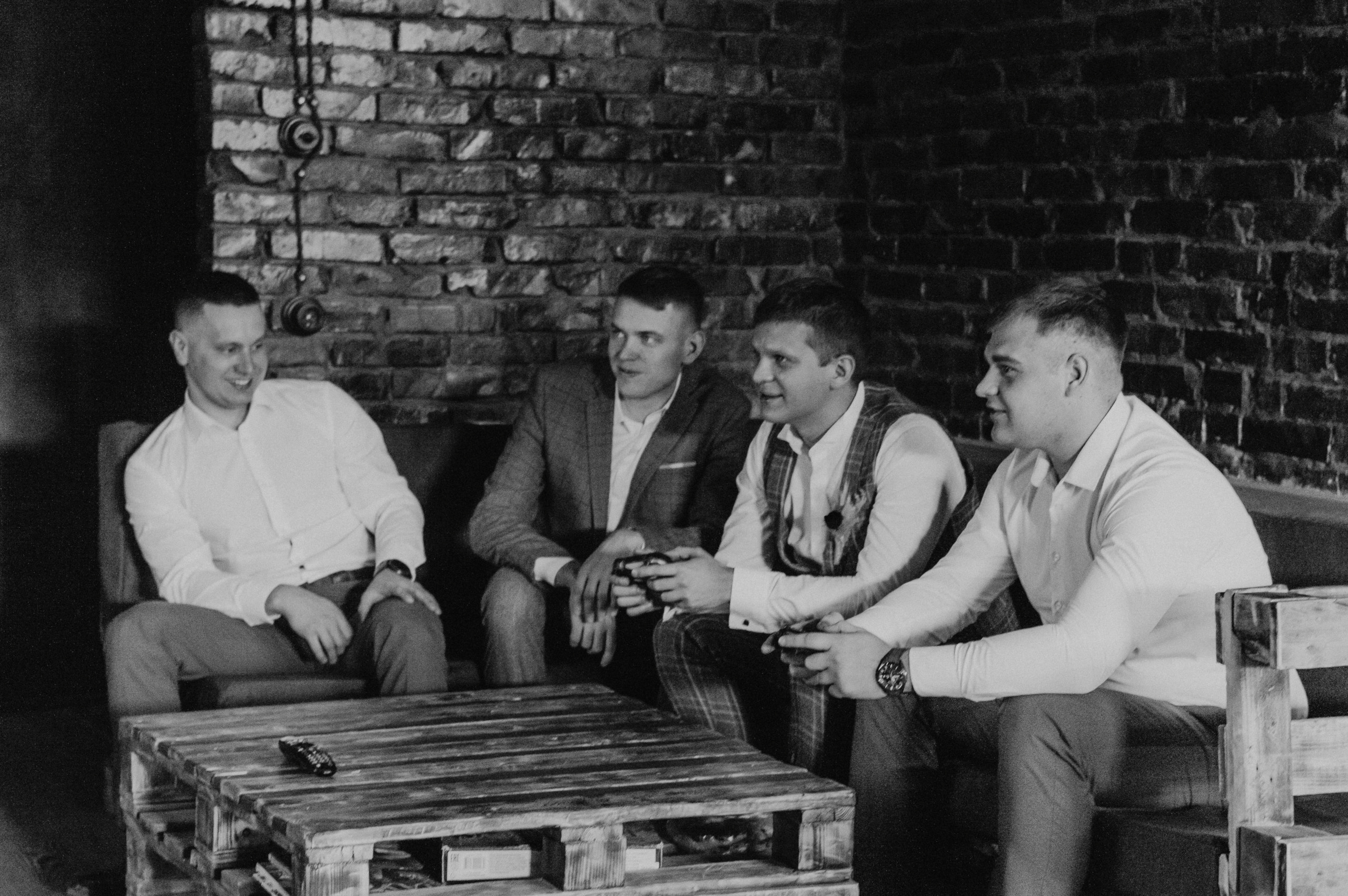 Саша и Алёна. Свадебный и семейный фотограф в Чите Юлия Оранская