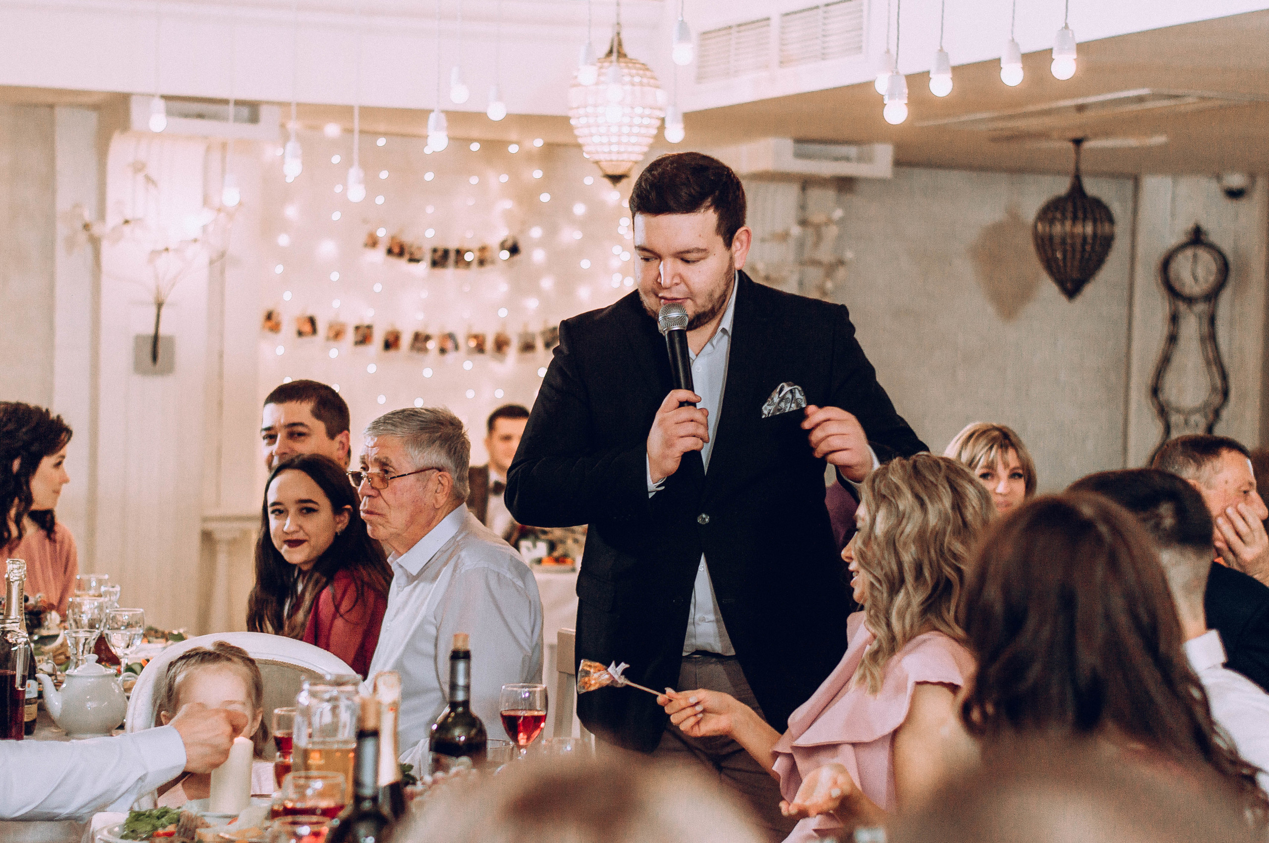 Саша и Алёна. Свадебный и семейный фотограф в Чите Юлия Оранская