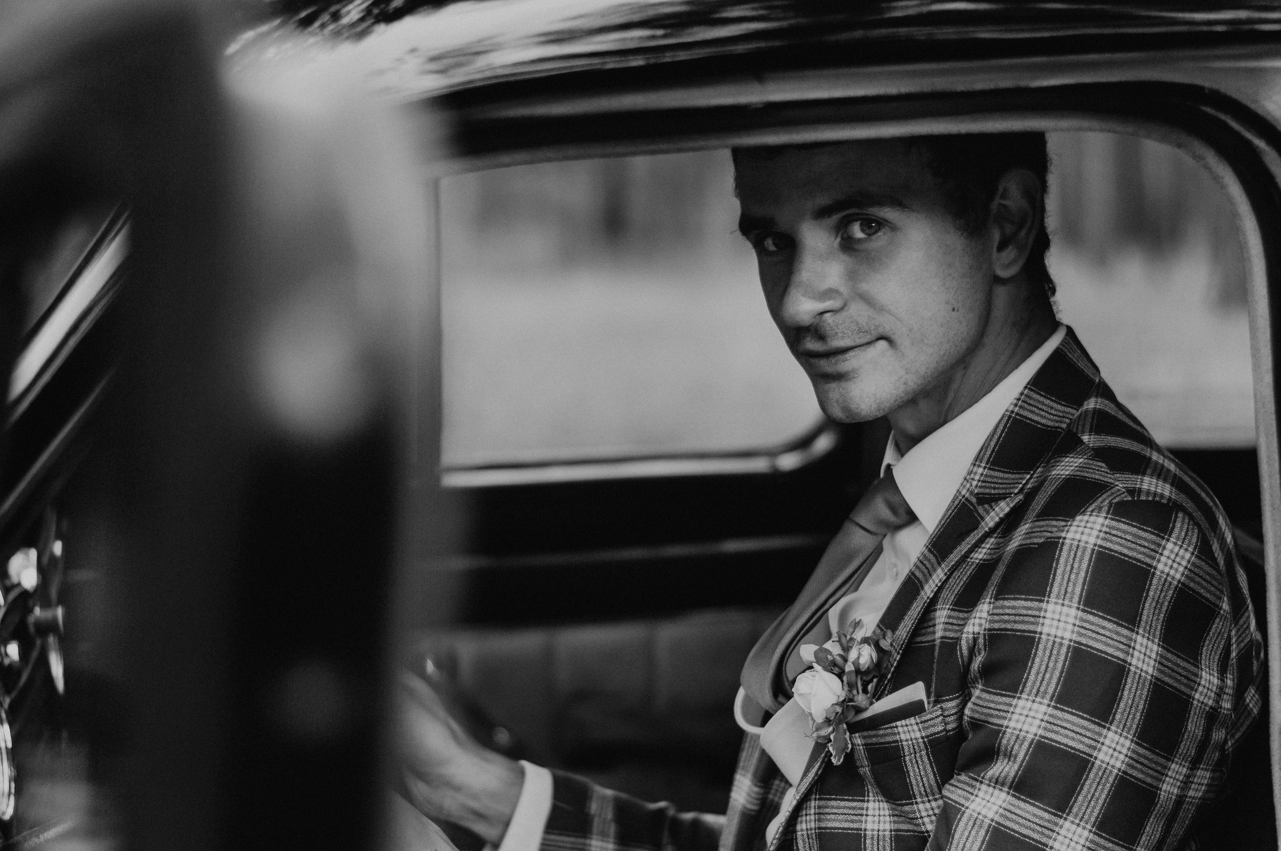 Яков и Юля. Свадебный и семейный фотограф в Чите Юлия Оранская