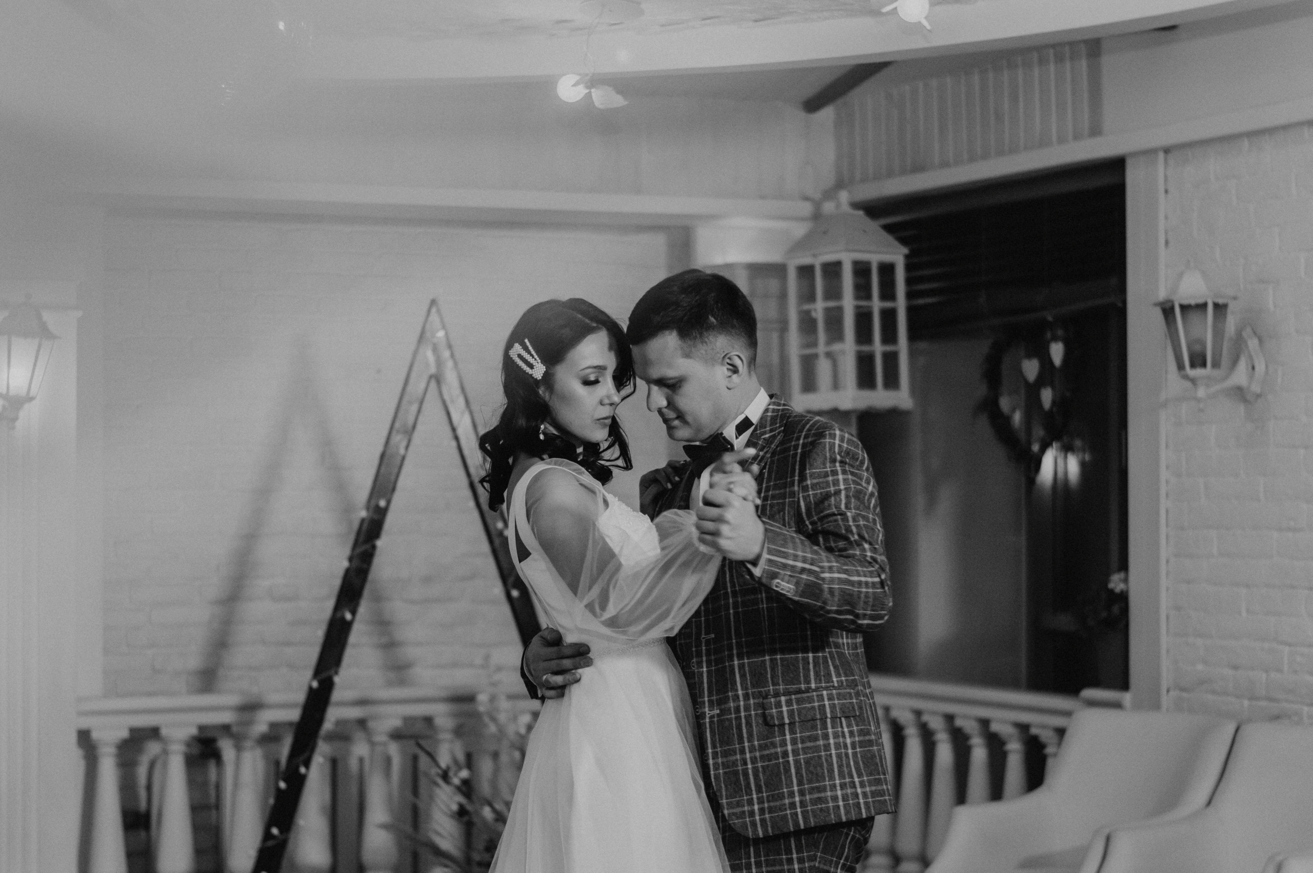 Саша и Алёна. Свадебный и семейный фотограф в Чите Юлия Оранская