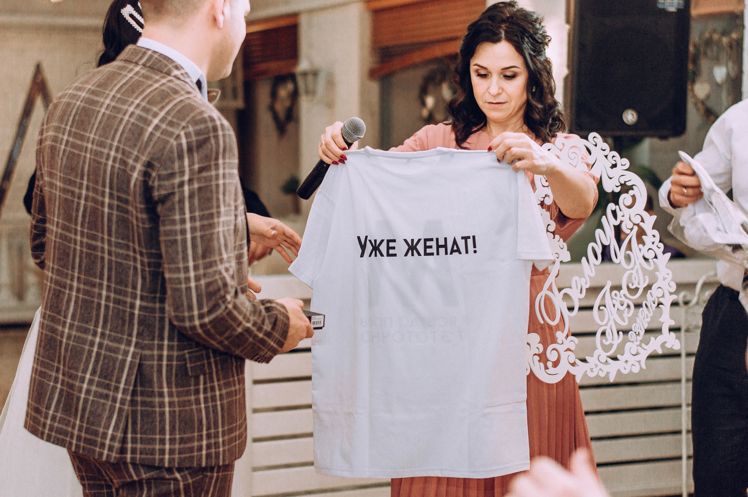 Саша и Алёна. Свадебный и семейный фотограф в Чите Юлия Оранская