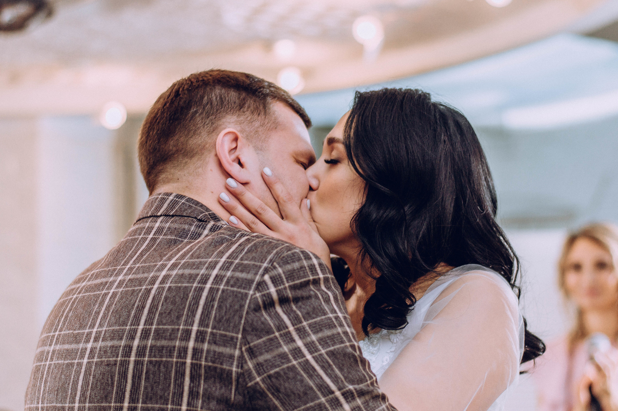 Саша и Алёна. Свадебный и семейный фотограф в Чите Юлия Оранская