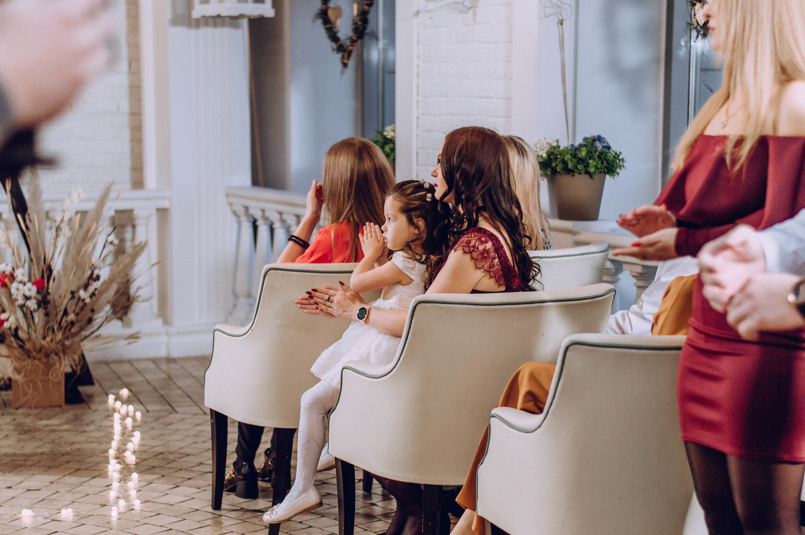 Саша и Алёна. Свадебный и семейный фотограф в Чите Юлия Оранская