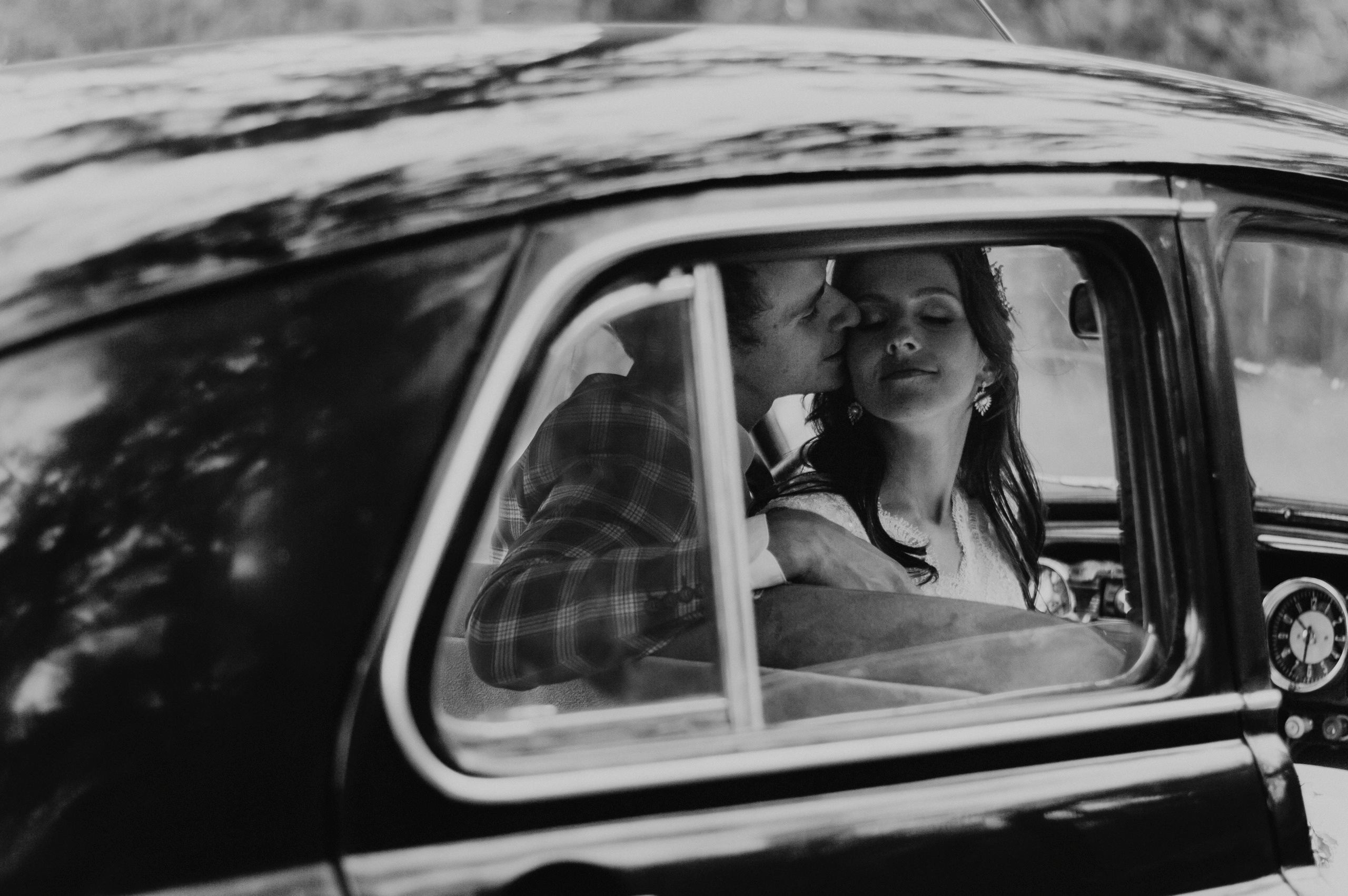 Яков и Юля. Свадебный и семейный фотограф в Чите Юлия Оранская