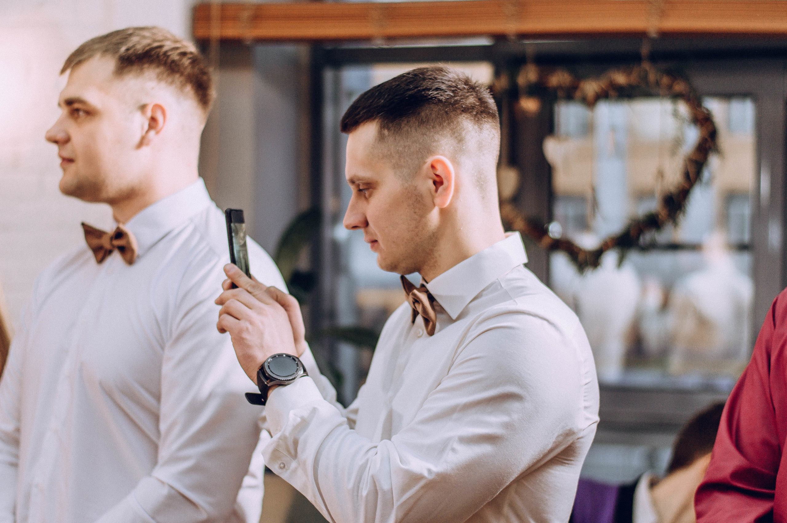 Саша и Алёна. Свадебный и семейный фотограф в Чите Юлия Оранская