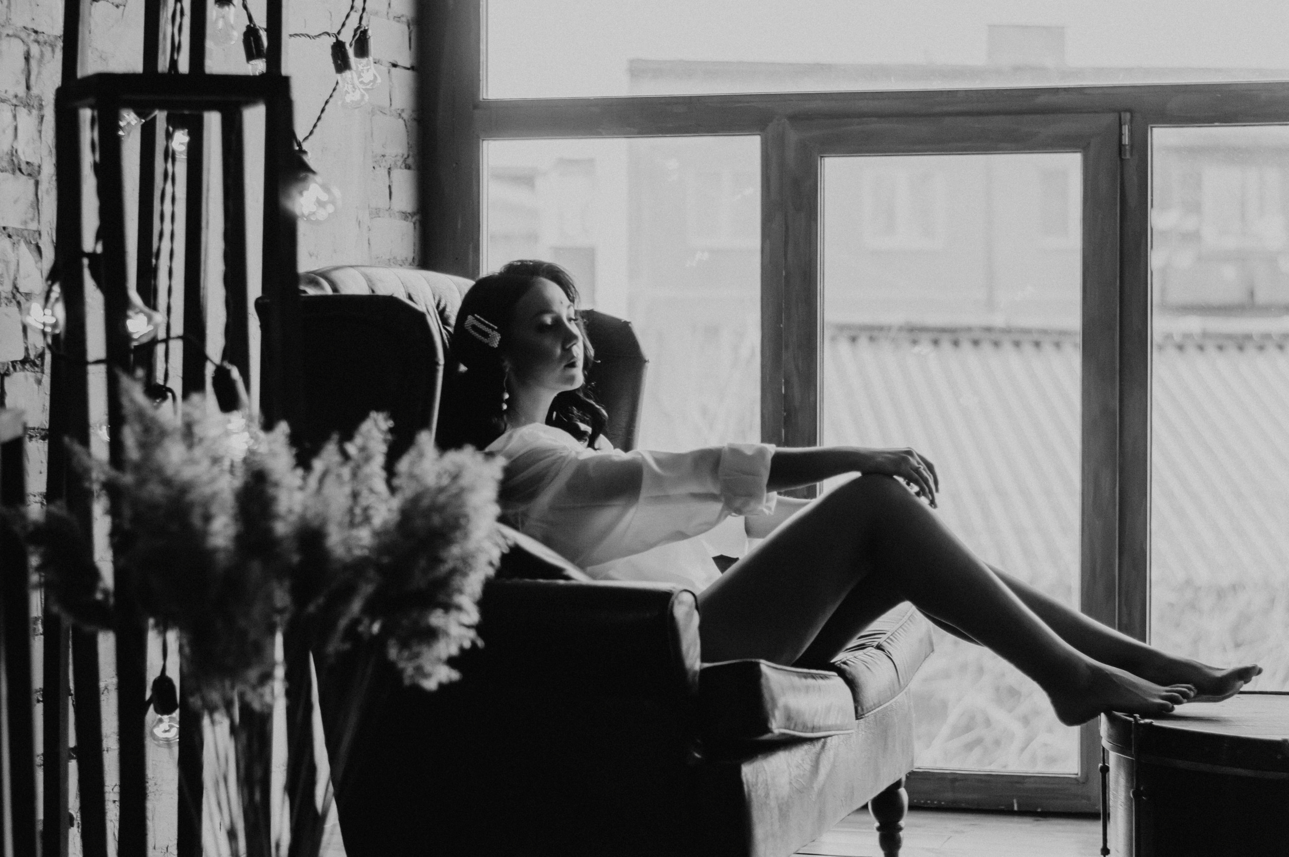 Саша и Алёна. Свадебный и семейный фотограф в Чите Юлия Оранская