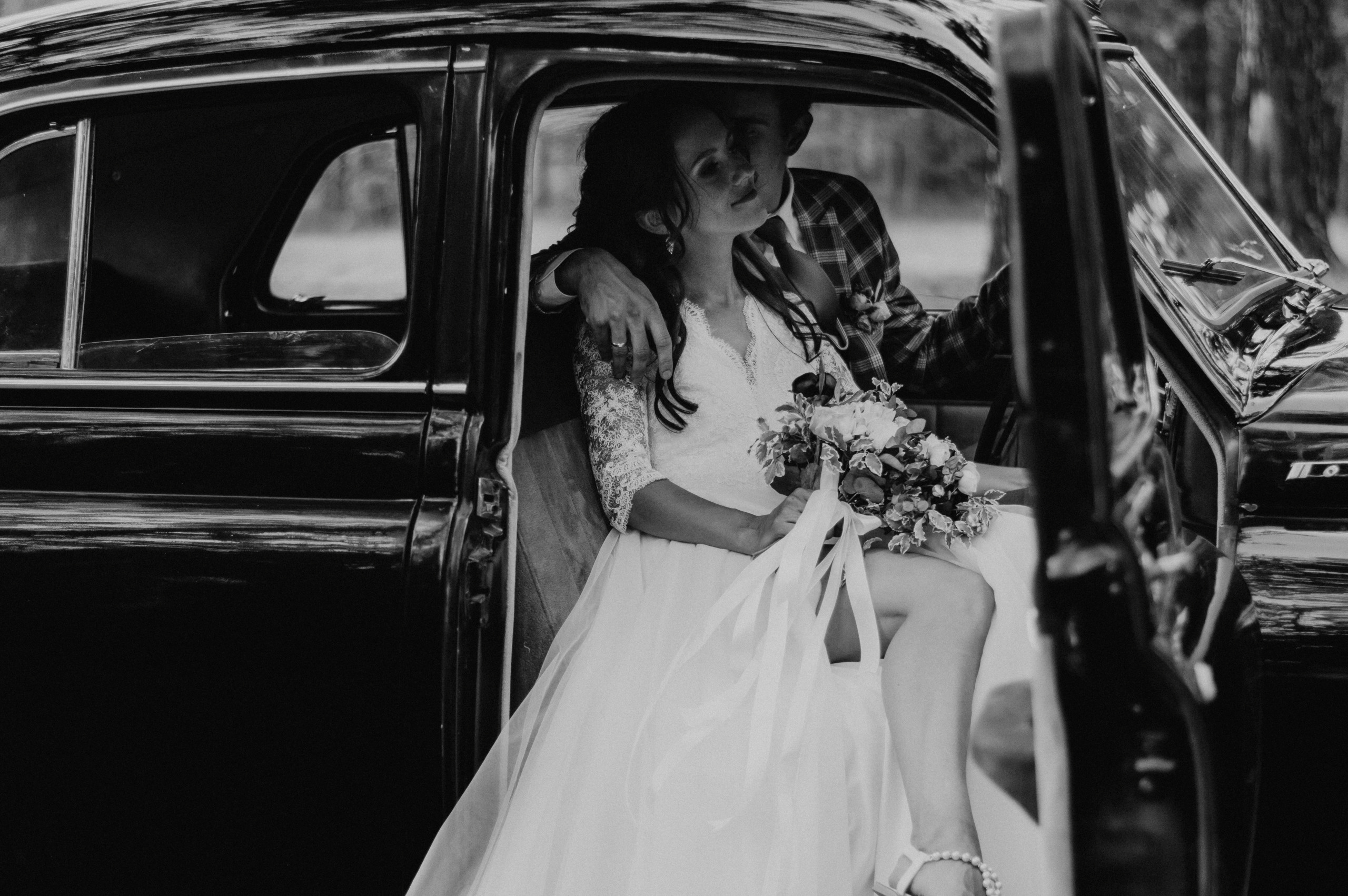 Яков и Юля. Свадебный и семейный фотограф в Чите Юлия Оранская