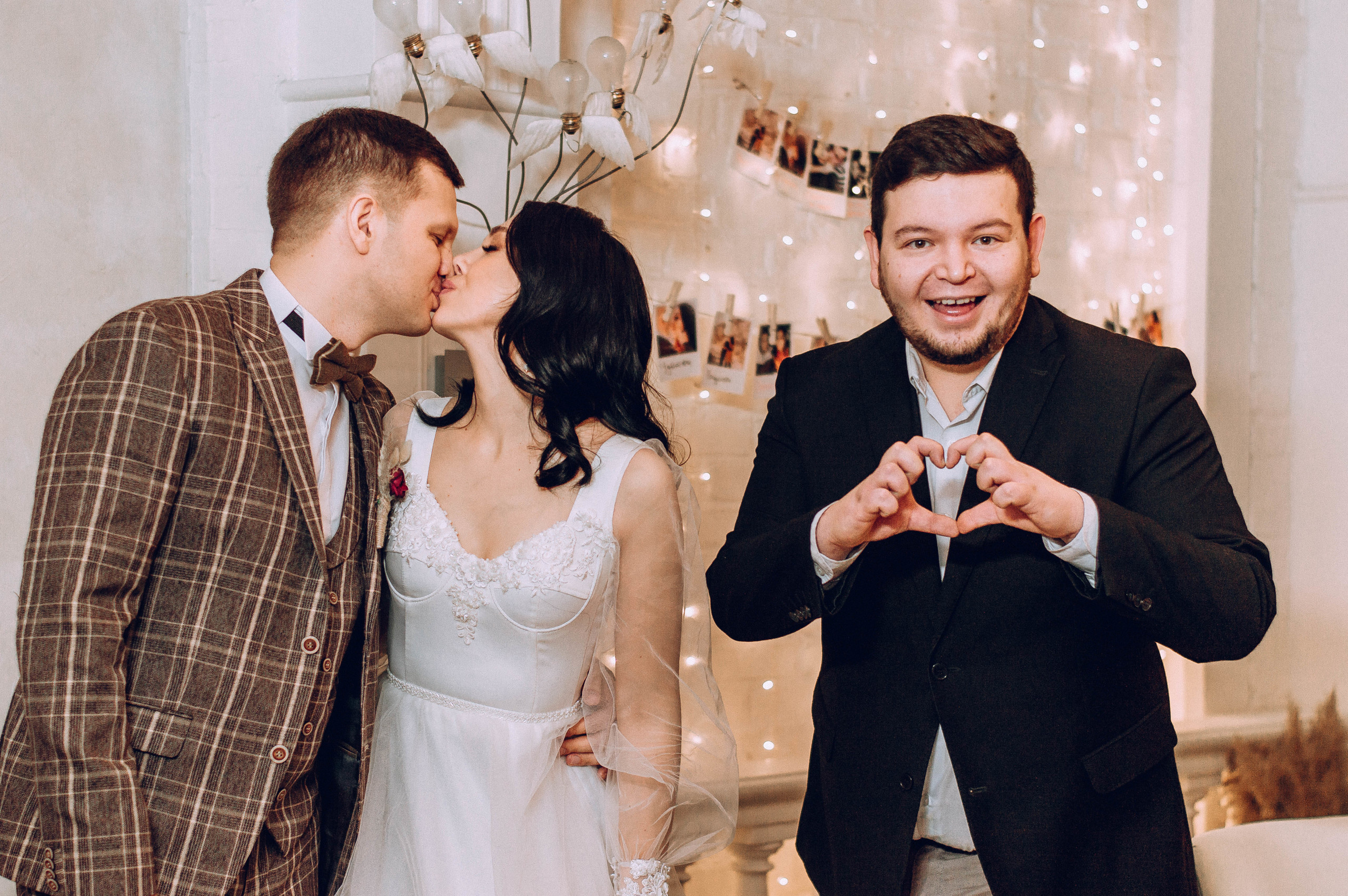 Саша и Алёна. Свадебный и семейный фотограф в Чите Юлия Оранская