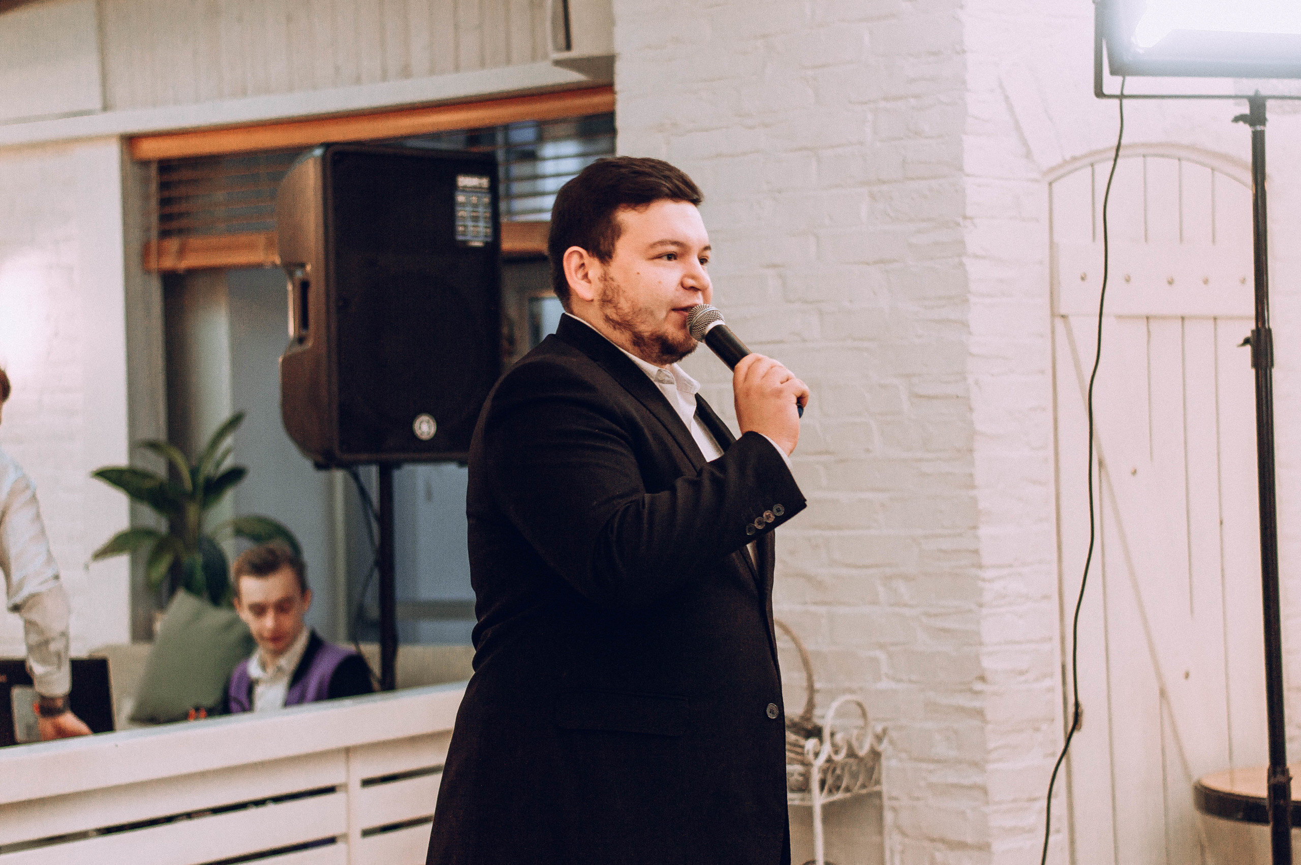 Саша и Алёна. Свадебный и семейный фотограф в Чите Юлия Оранская