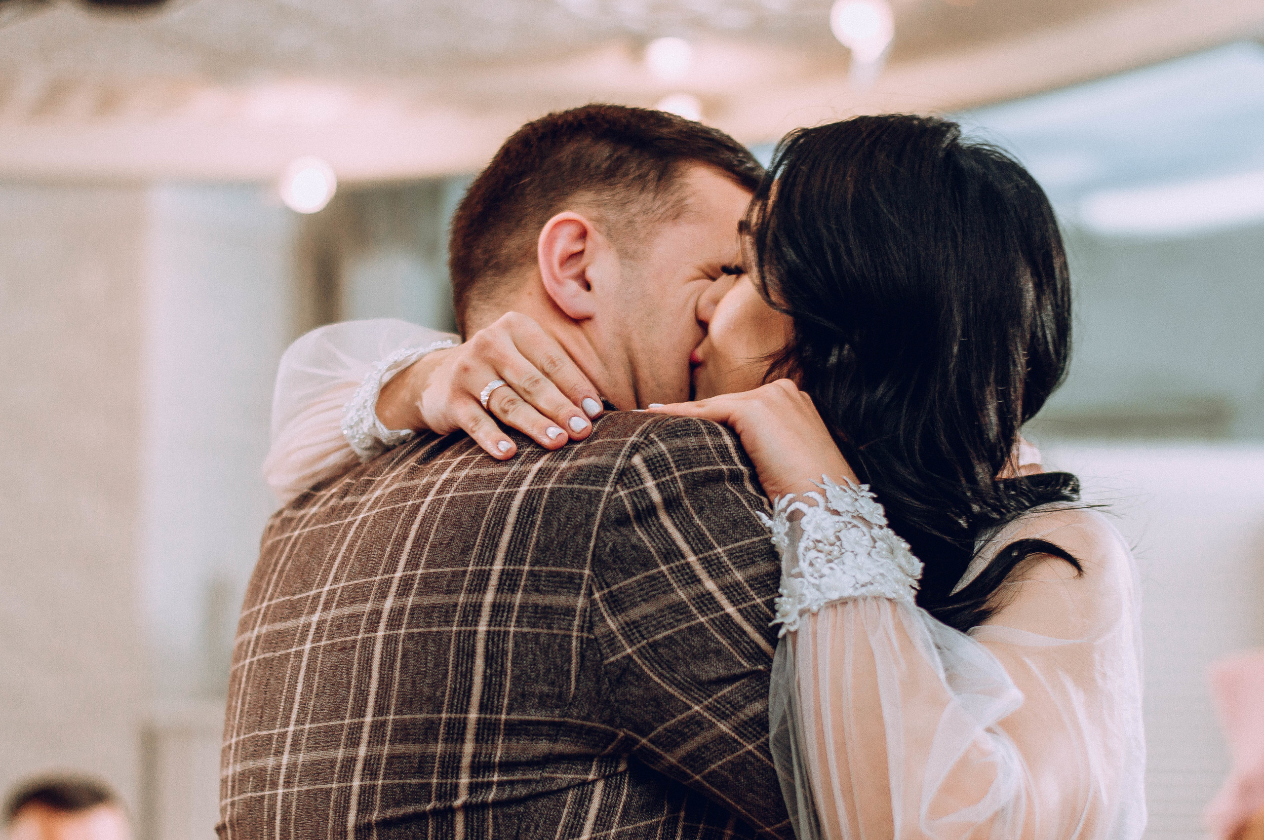 Саша и Алёна. Свадебный и семейный фотограф в Чите Юлия Оранская