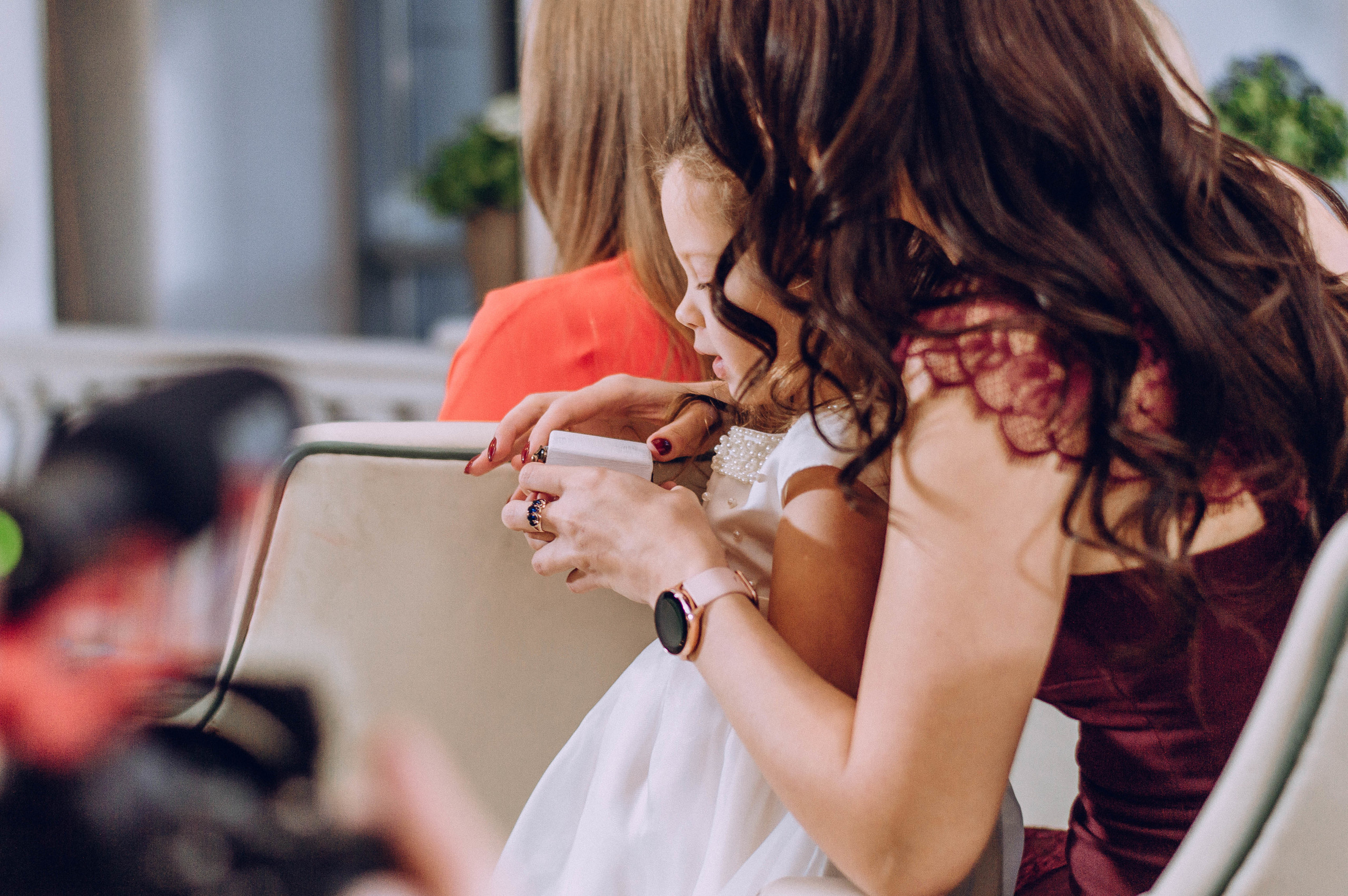 Саша и Алёна. Свадебный и семейный фотограф в Чите Юлия Оранская