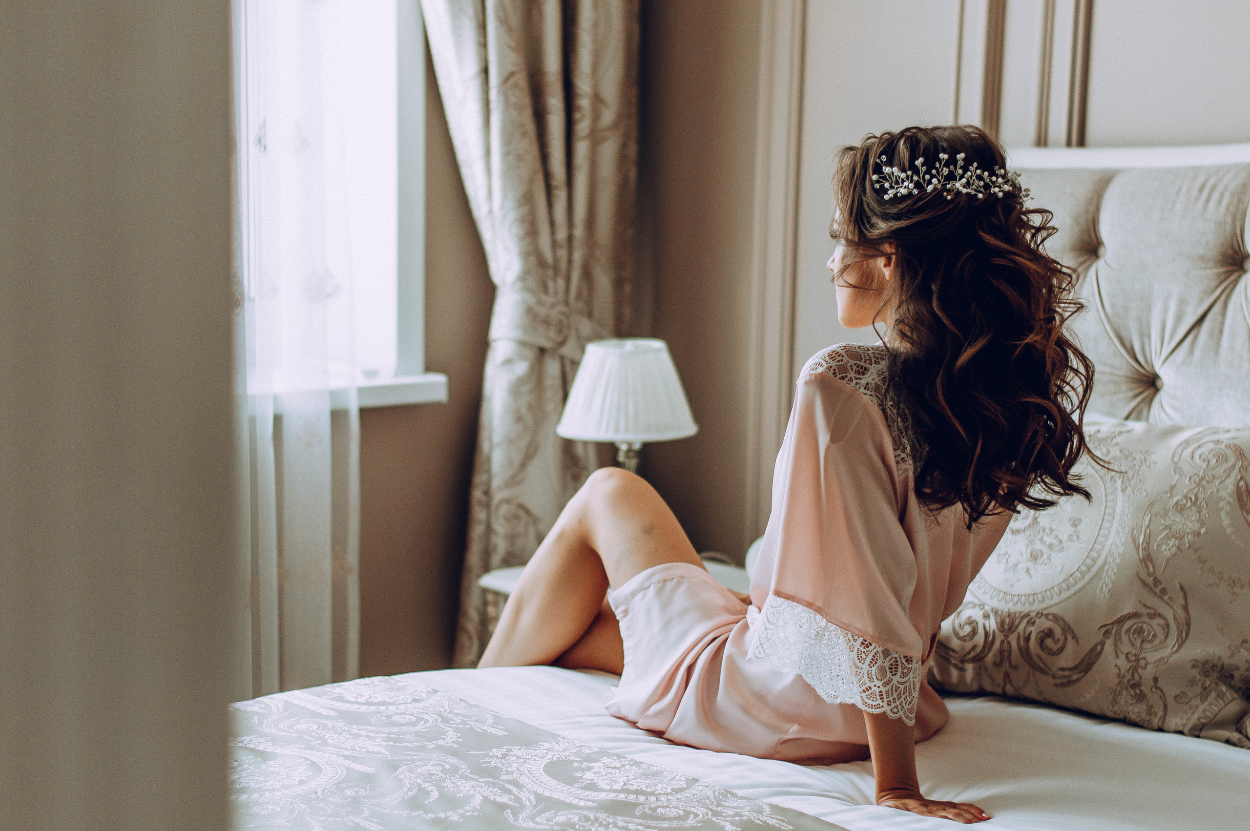 Яков и Юля. Свадебный и семейный фотограф в Чите Юлия Оранская