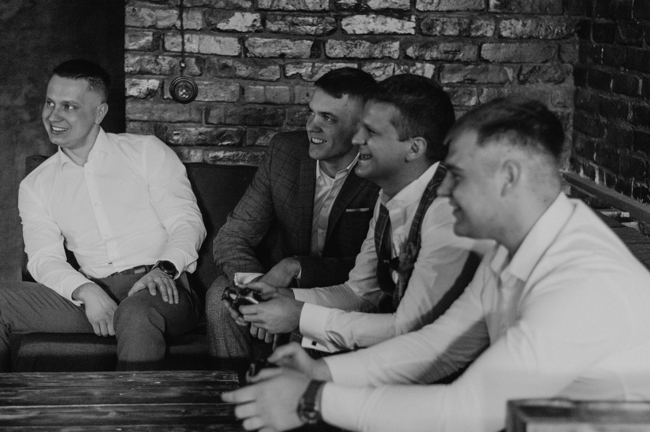 Саша и Алёна. Свадебный и семейный фотограф в Чите Юлия Оранская