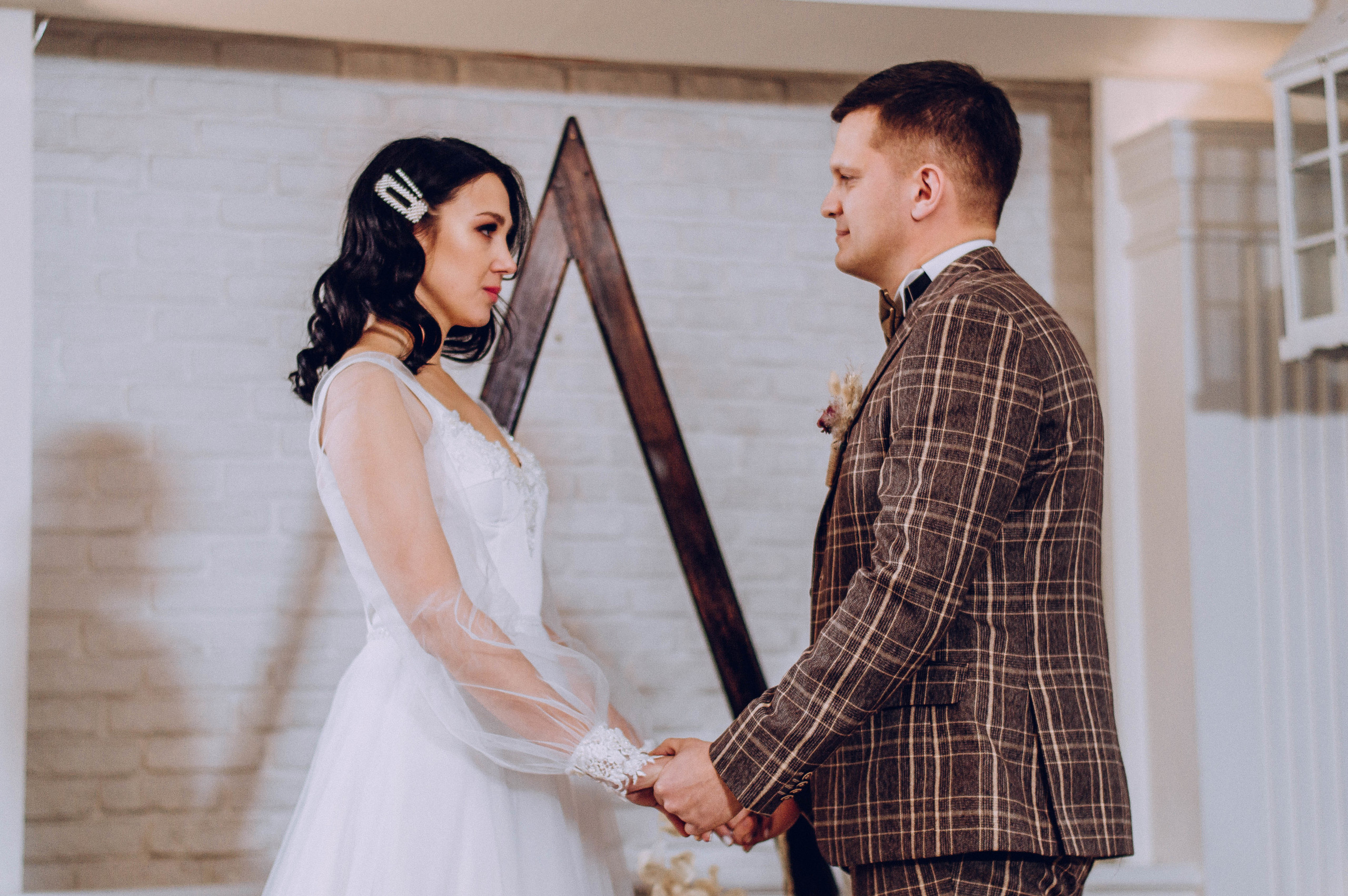 Саша и Алёна. Свадебный и семейный фотограф в Чите Юлия Оранская