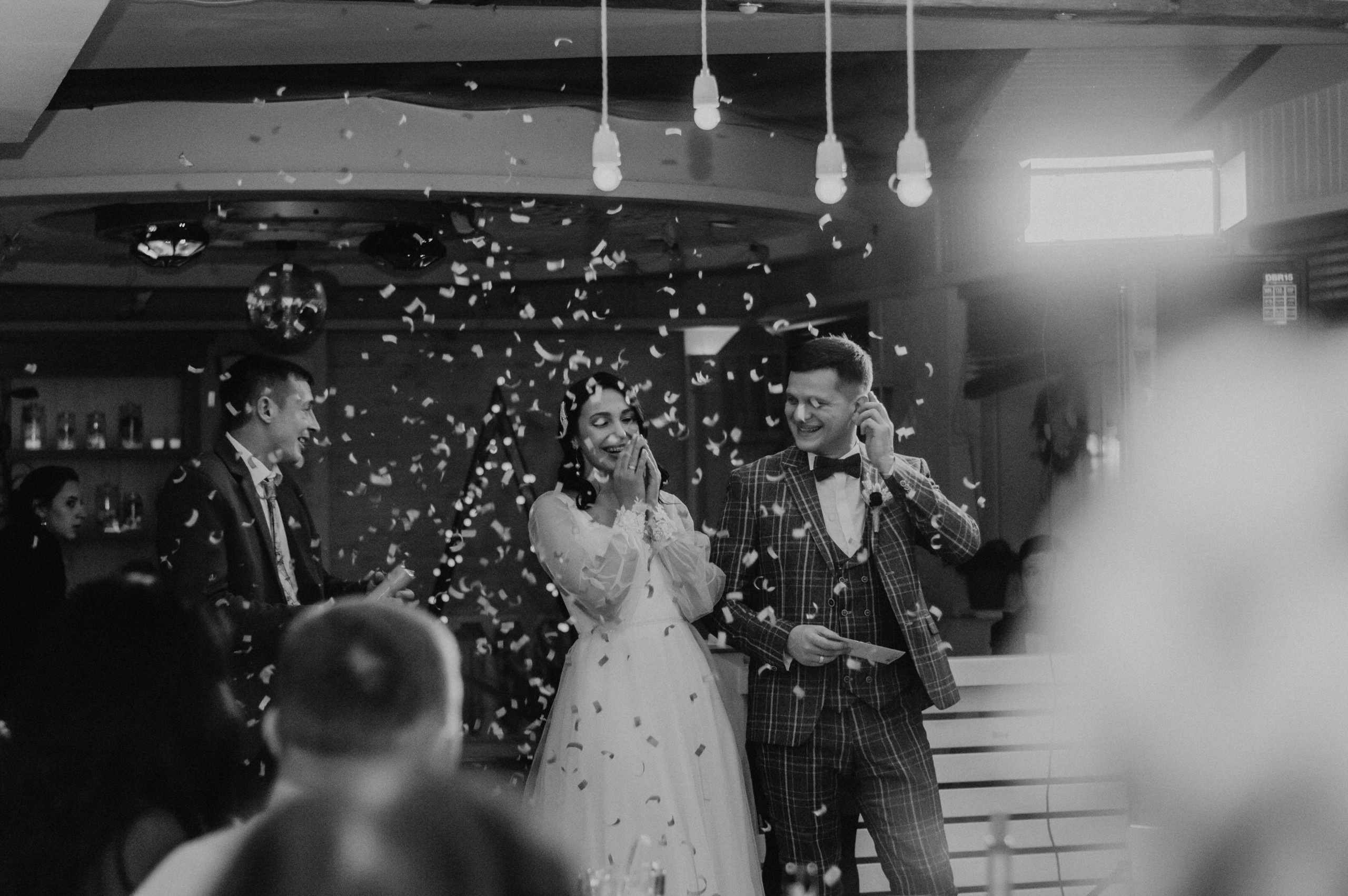 Саша и Алёна. Свадебный и семейный фотограф в Чите Юлия Оранская