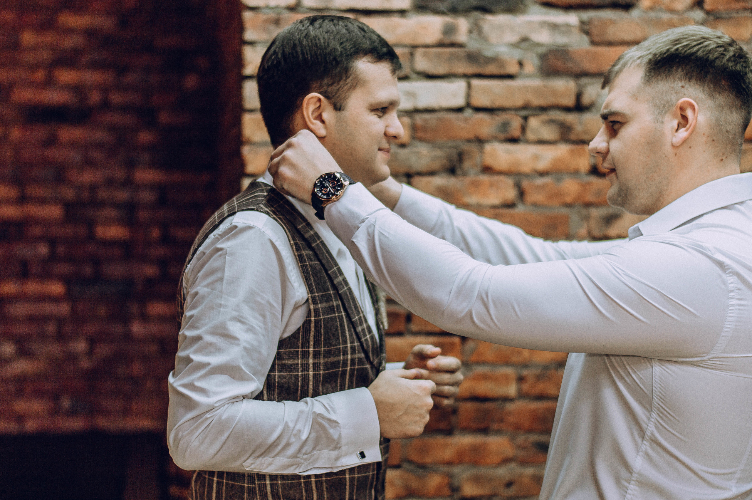 Саша и Алёна. Свадебный и семейный фотограф в Чите Юлия Оранская