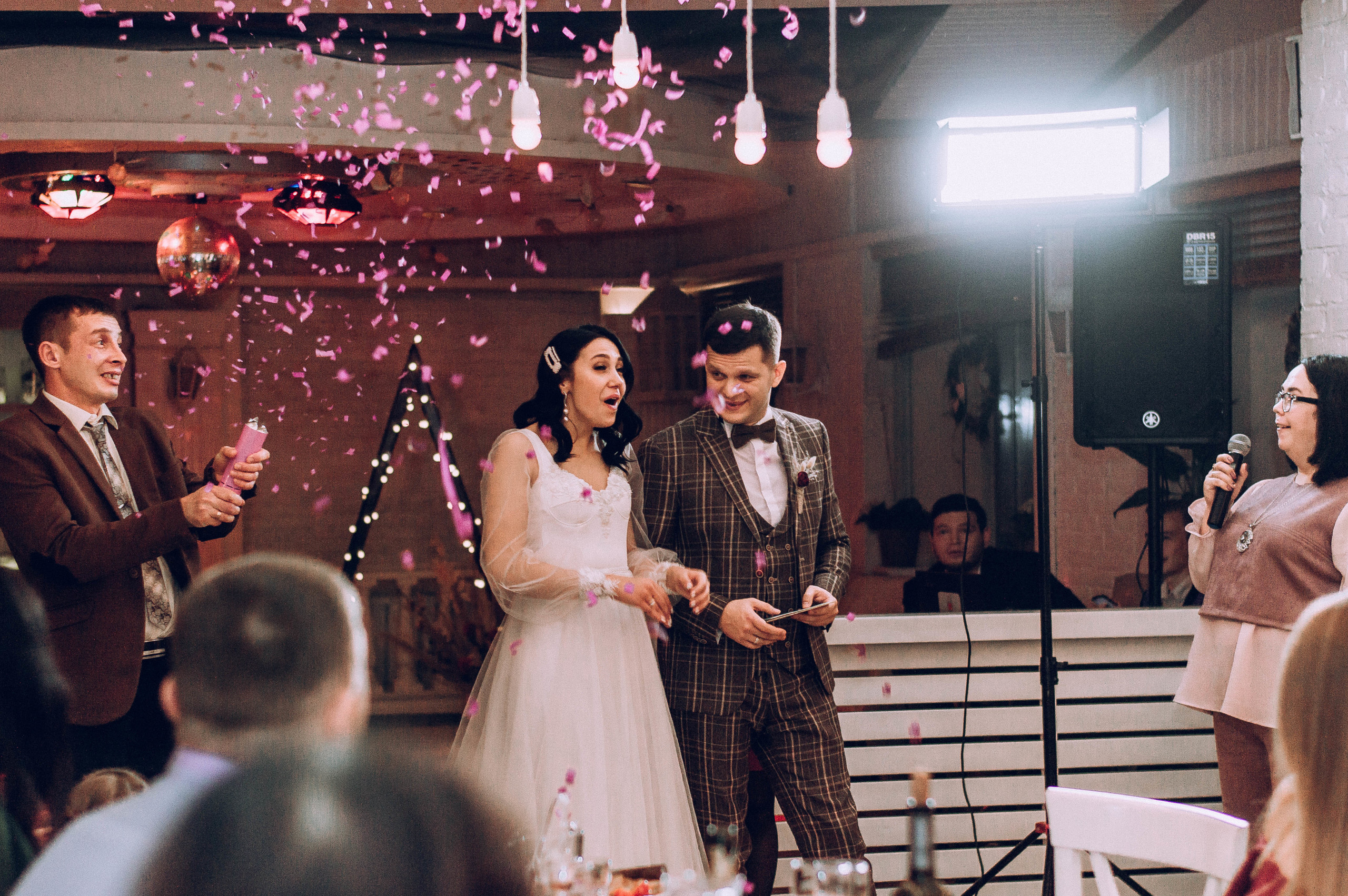 Саша и Алёна. Свадебный и семейный фотограф в Чите Юлия Оранская