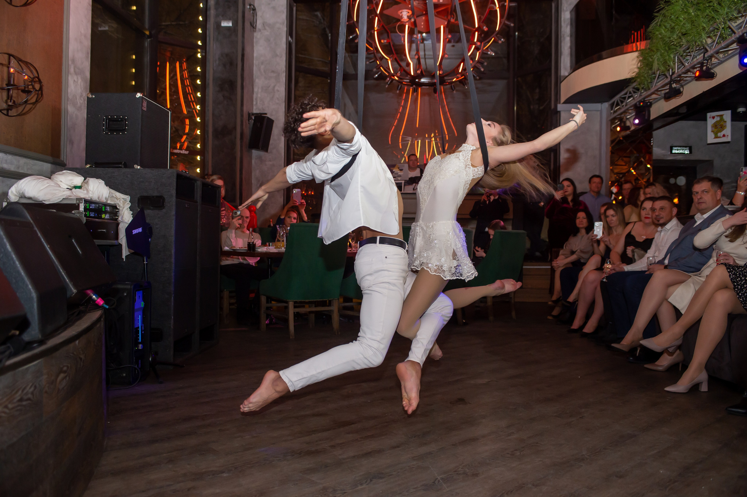 Форумы, корпоративы, мероприятия. Фотограф в Москве Дмитрий Тимошенко