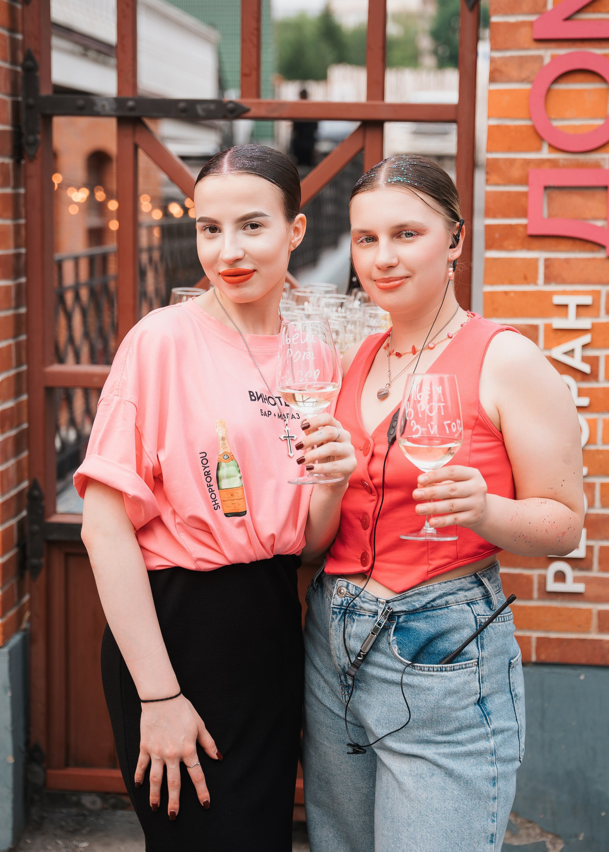 ВИНОТЕКА БАР х МАГАЗ — 3 ГОДА. СВОИ. ФОТООТЧЕТЫ-СОБЫТИЯ-МЕСТА