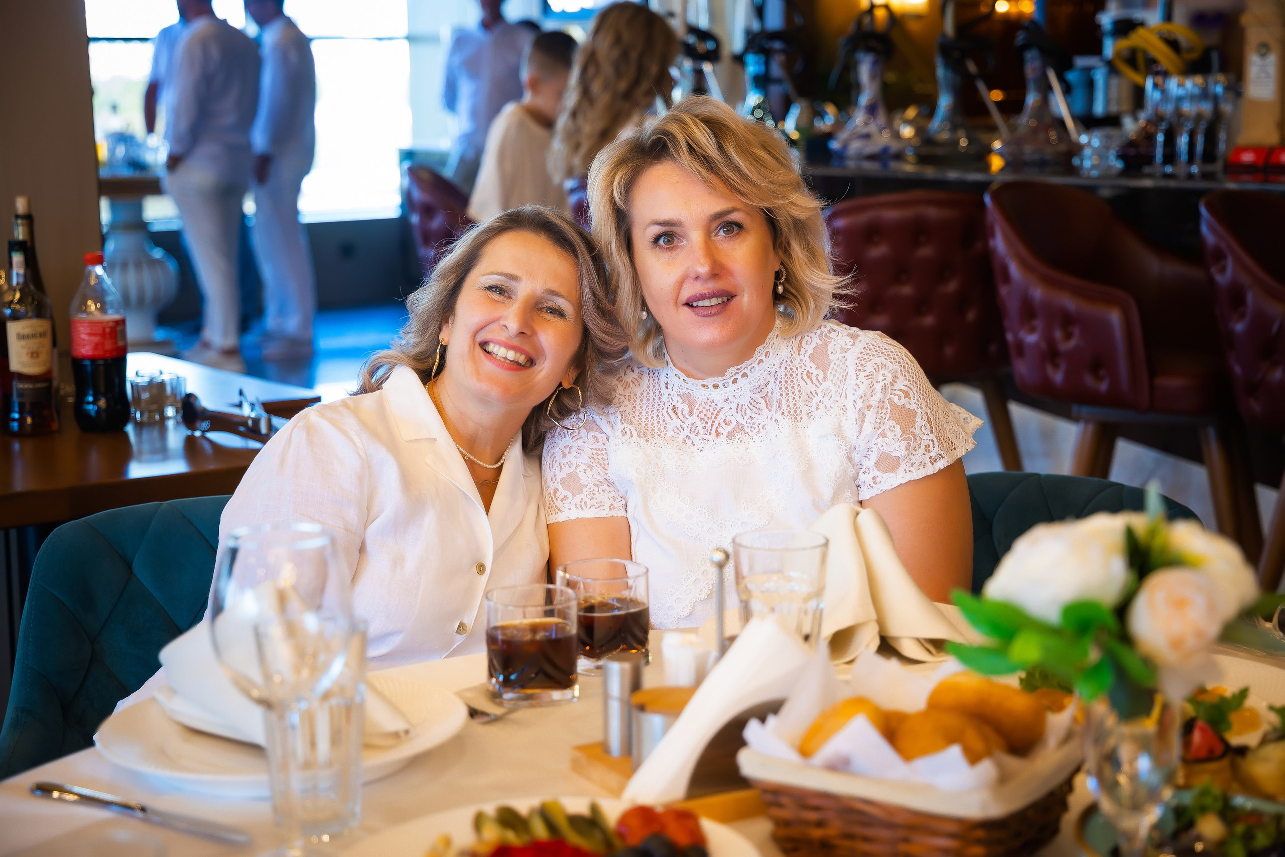 День рождения Кристины. Семейный и Свадебный фотограф в Астане Александр Астапов