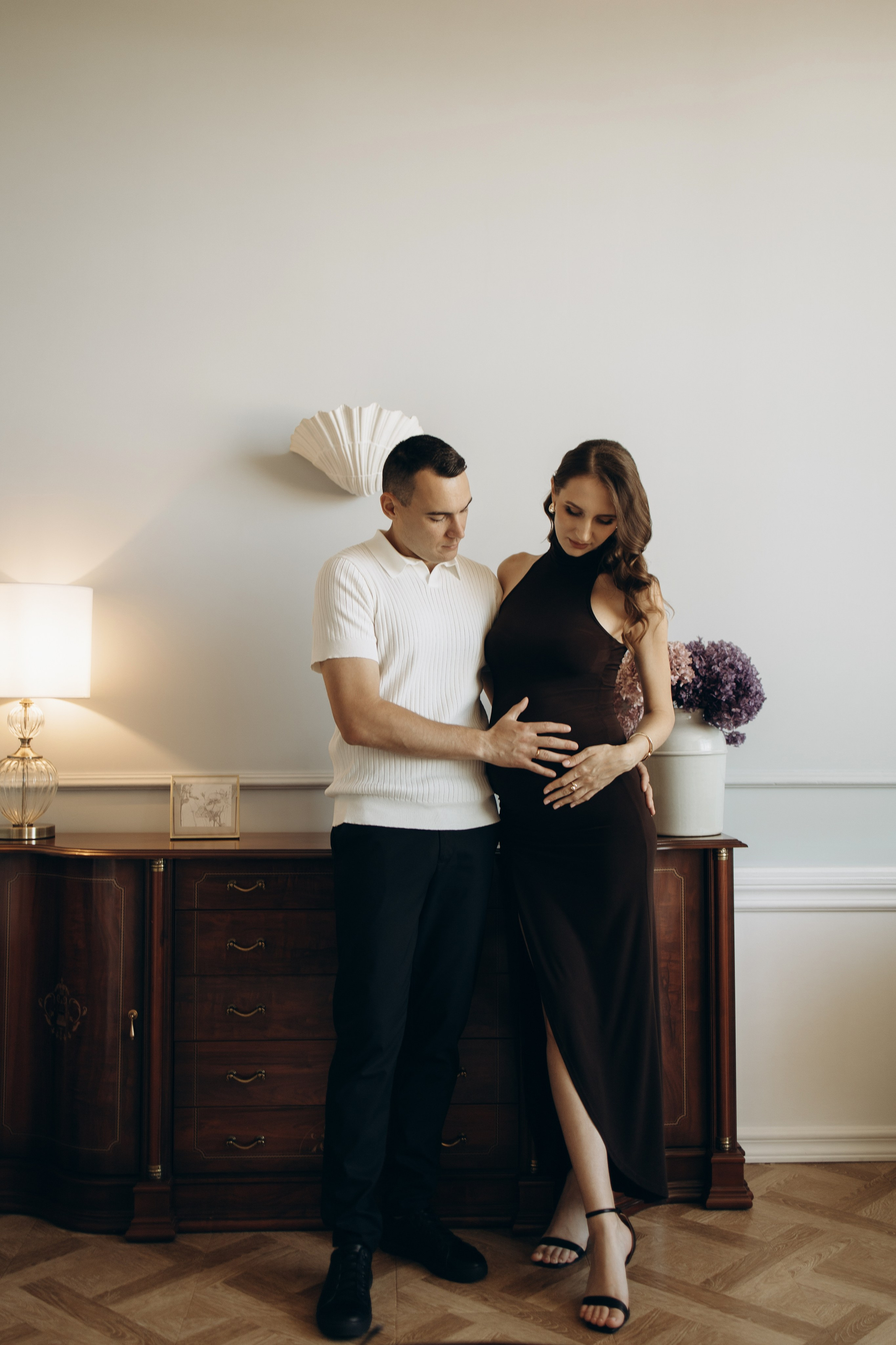 Степан и Саша. Самый теплый фотограф в Краснодаре Рябоконь Ксения