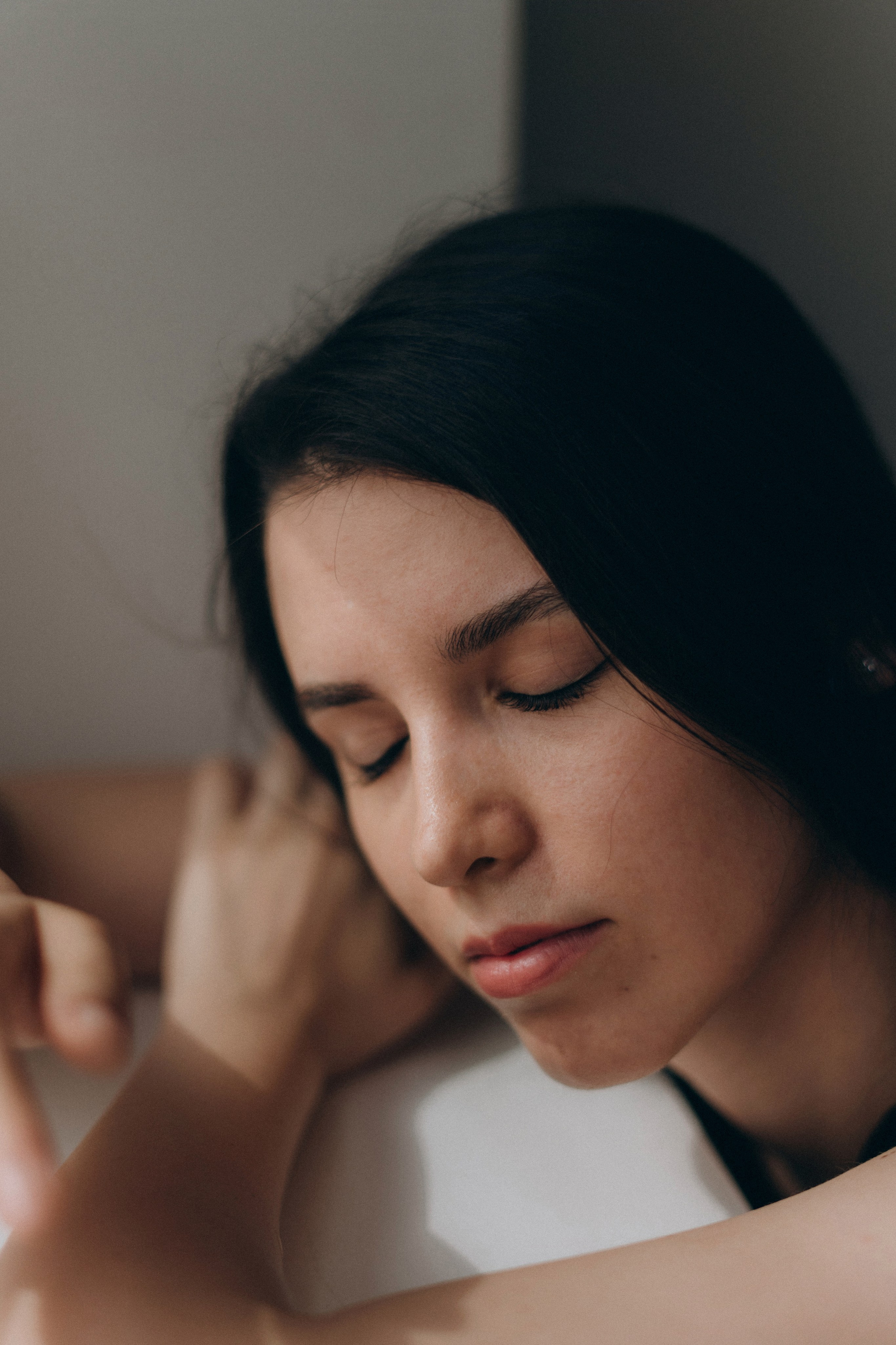 Анна. Фотограф Москва Виктория-Антуанетта