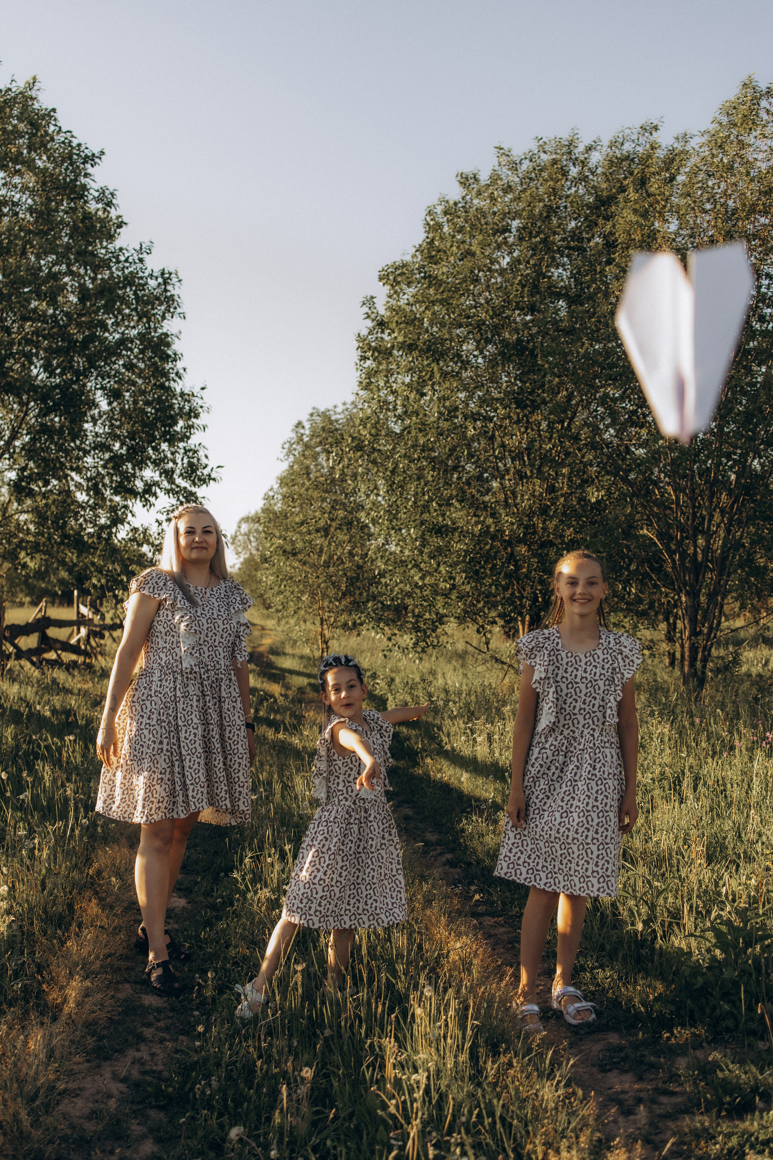 Ариша, Влада и Лена. Семейный и свадебный фотограф Анастасия Слободчикова. Лысьва, Чусовой, Пермь