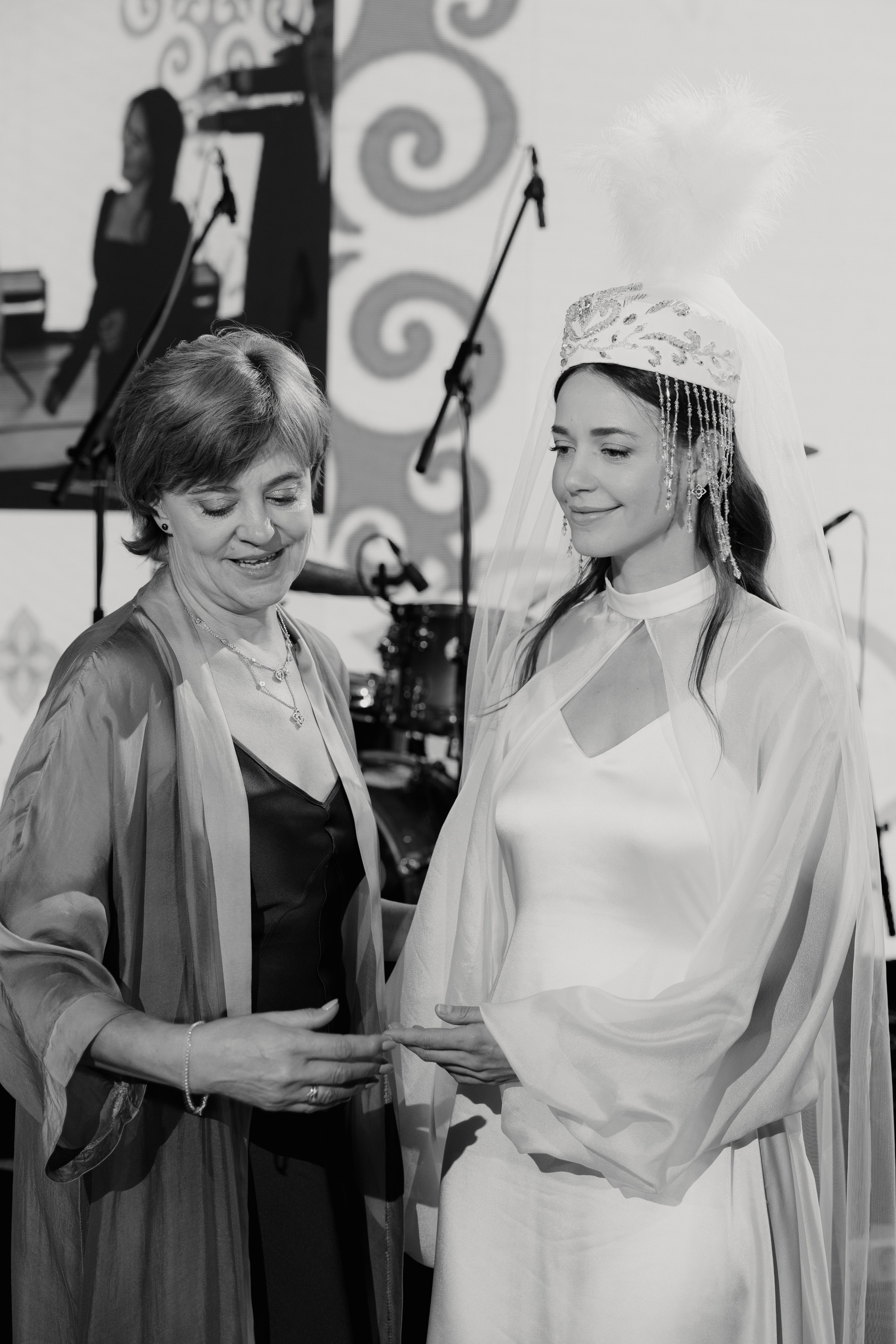 Aleksandra QyzUzatu. Batr Kanatkali