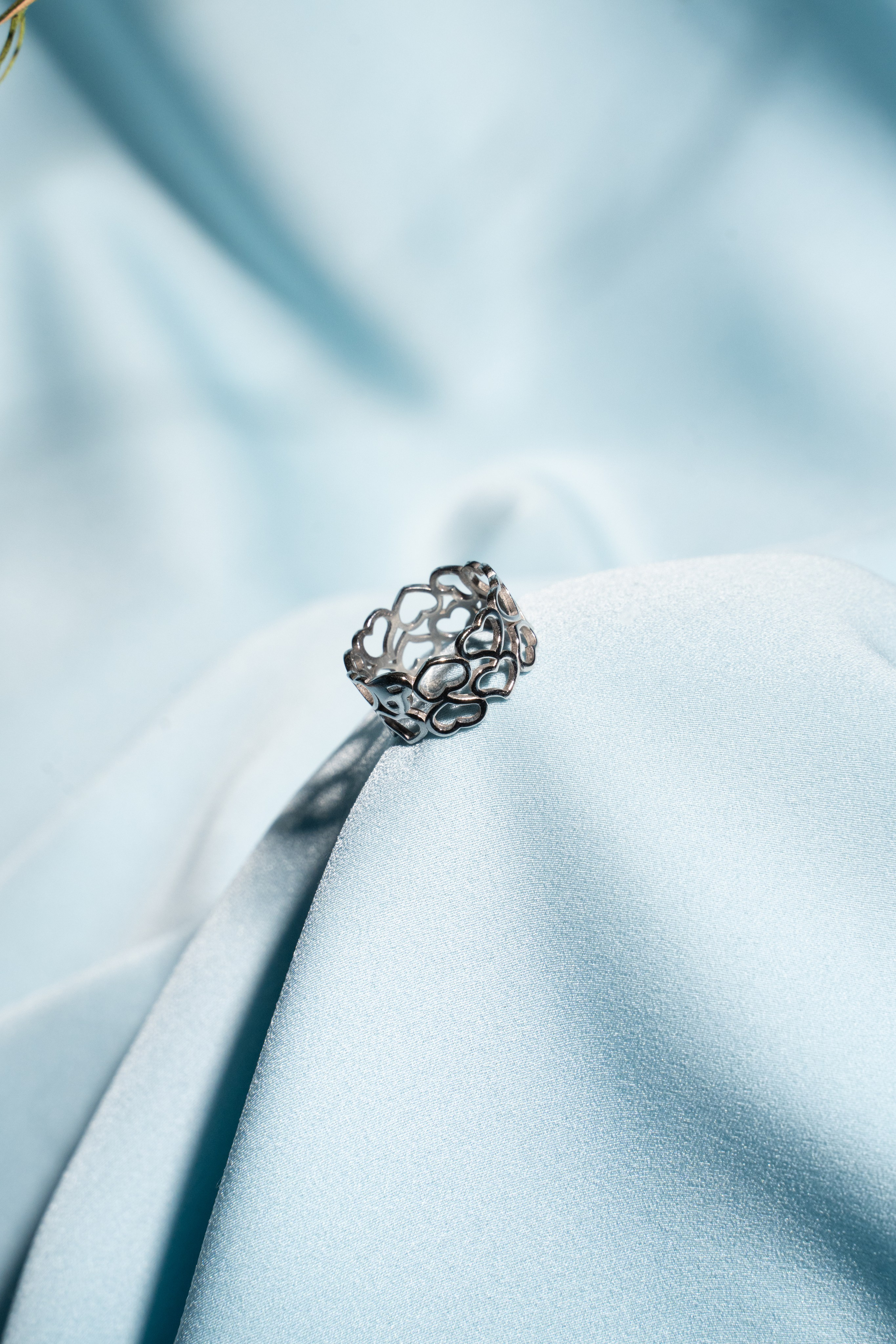 Fine Silver 2. Игорь Ефремов — свадебный и портретный фотограф в Ульяновске