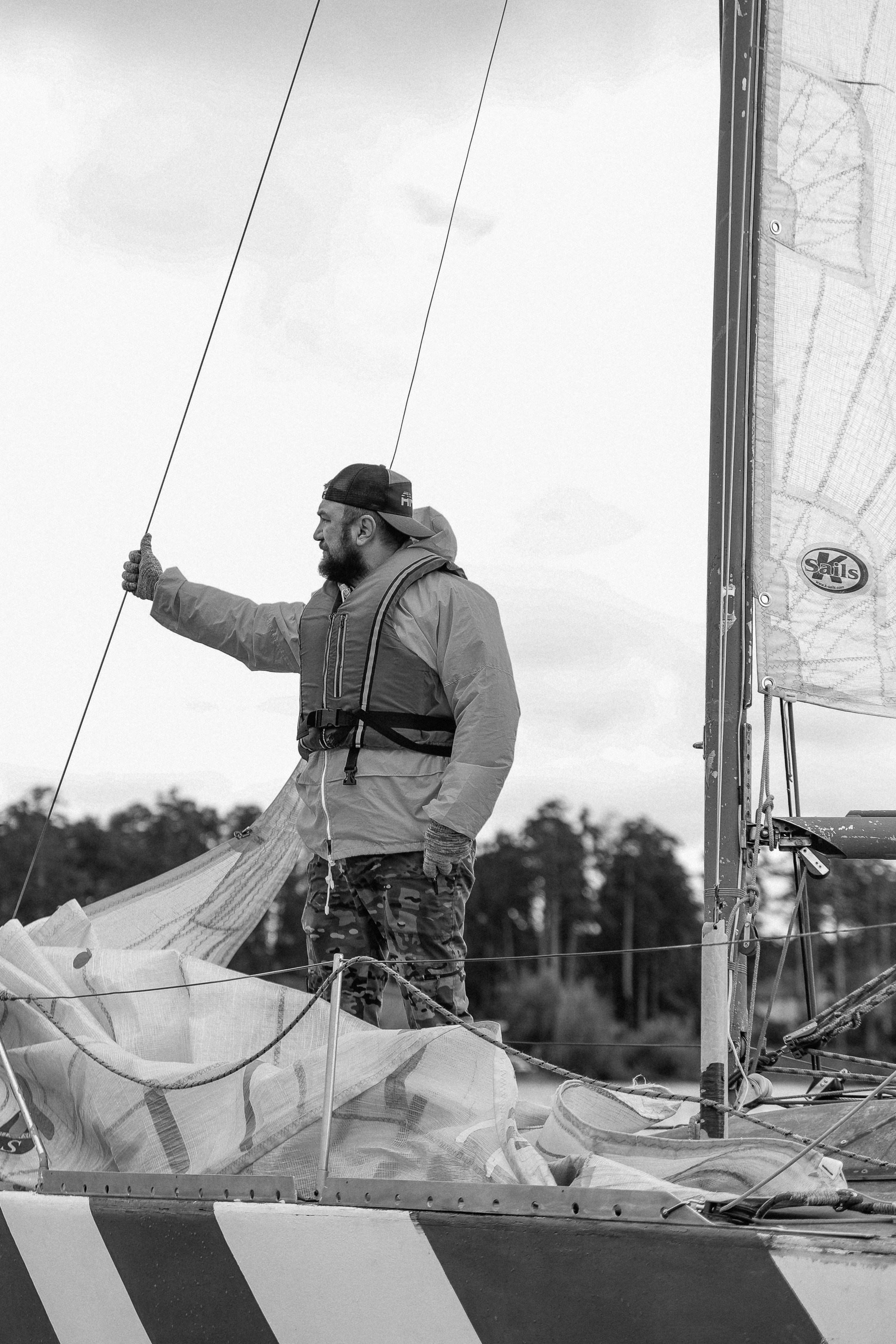 Корпоратив AMD на Регате. Фотограф Юлия Мальцева