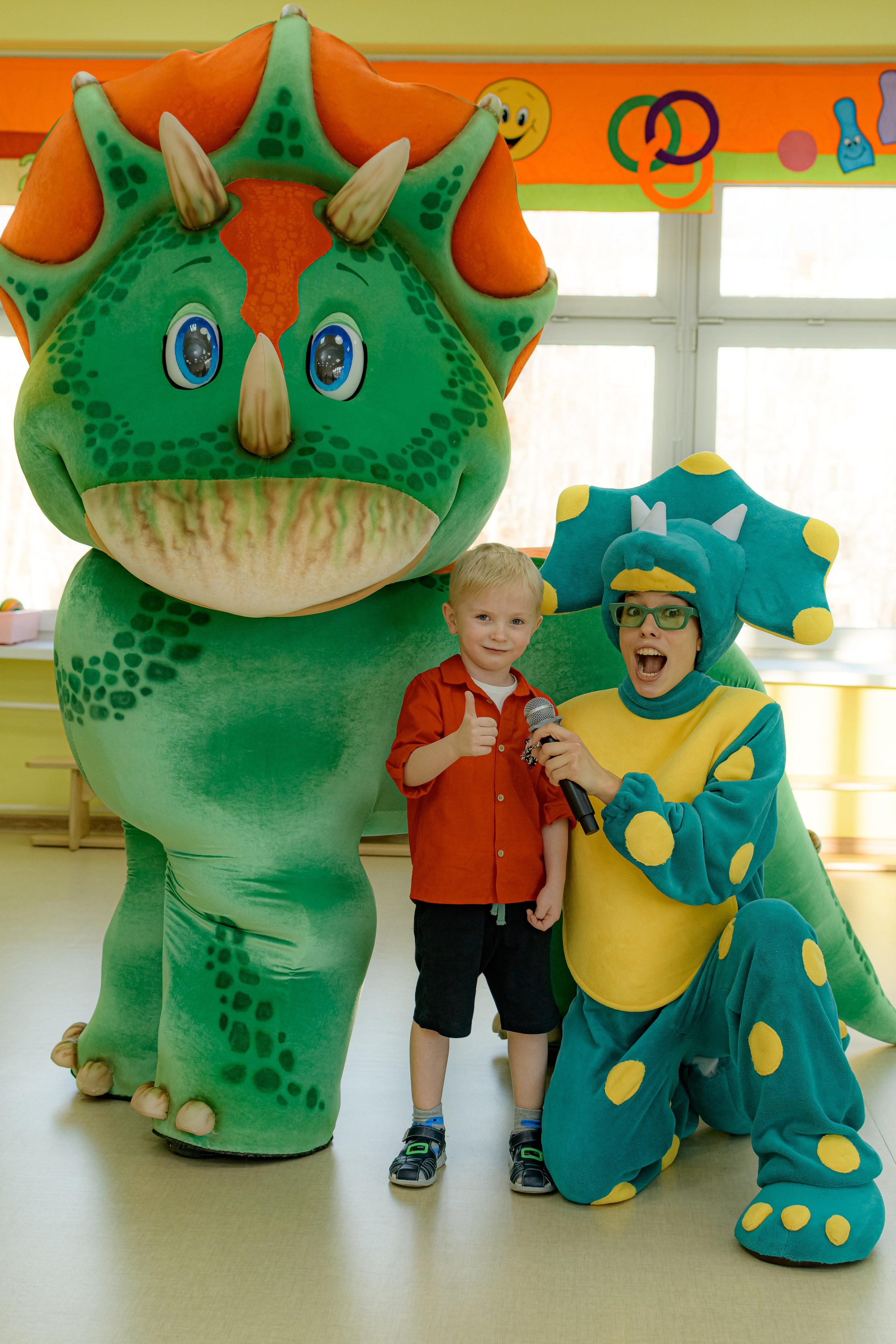 ЭМИЛЬ/HAPPY BIRTHDAY. Photokarish