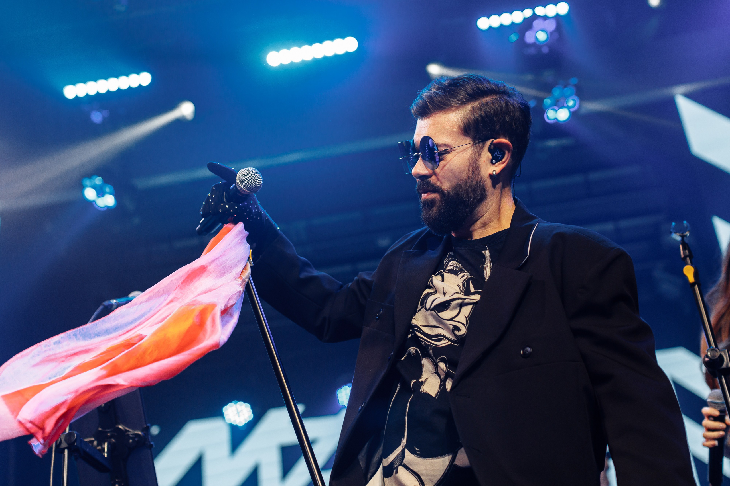 Корпоратив ПолСтраны. Свадебный и портретный фотограф в Королёве Сергей Чихарев