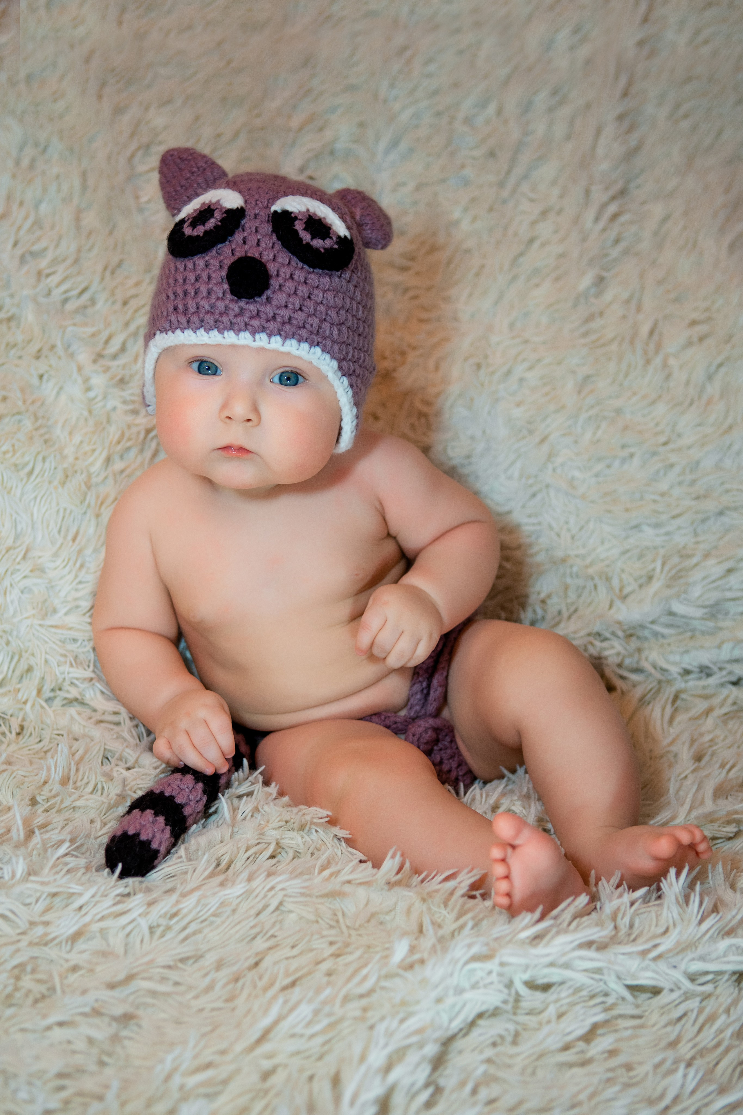 Домашняя фотосессия. Фотограф в Москве Наталья Реуцкая