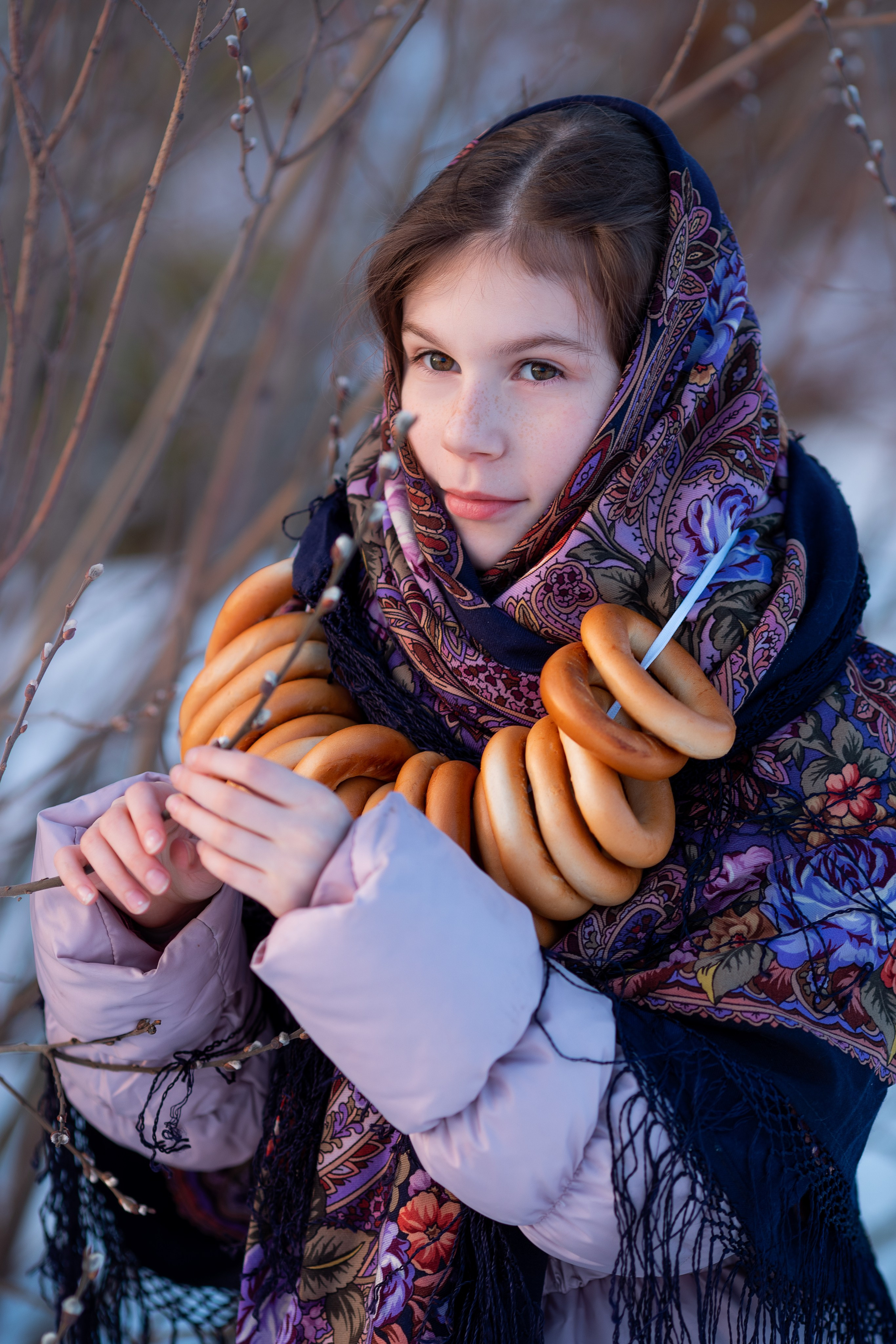 Фотопрогулка. Фотограф в Москве Наталья Реуцкая