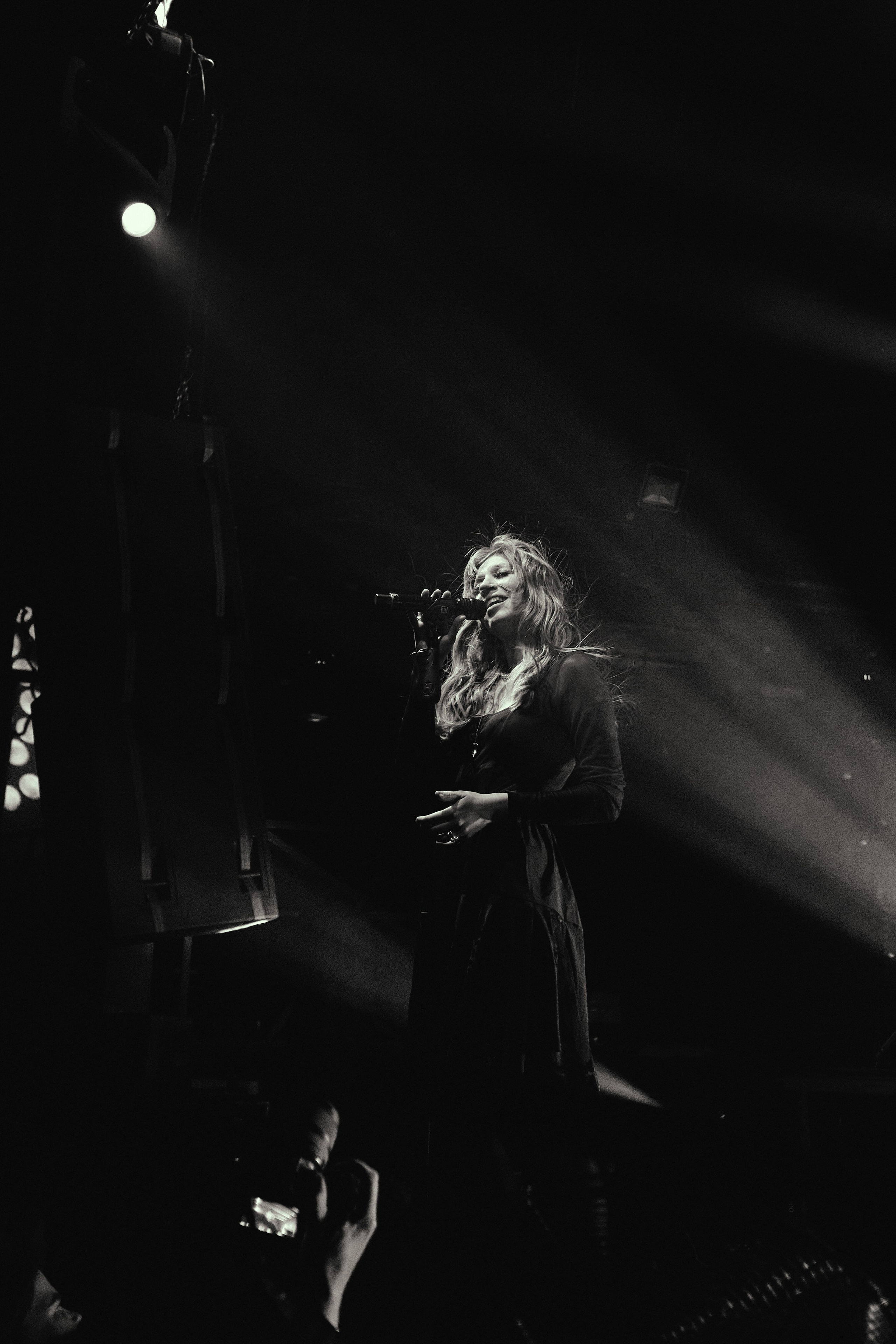 Концерт Обе Две. Фотограф Романенко Сергей в Екатеринбурге