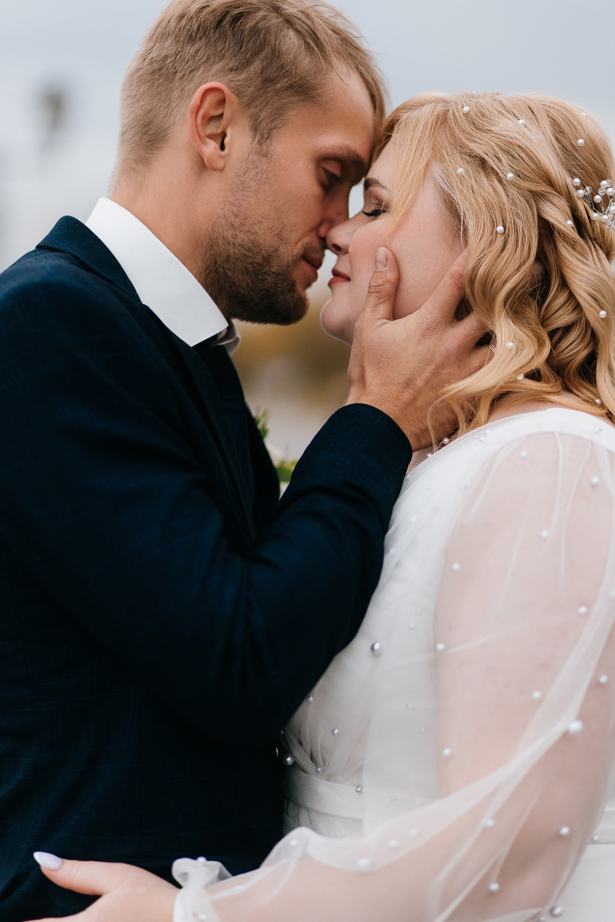 Свадебное. Свадебный фотограф Нижний Новгород | Софа Полякова